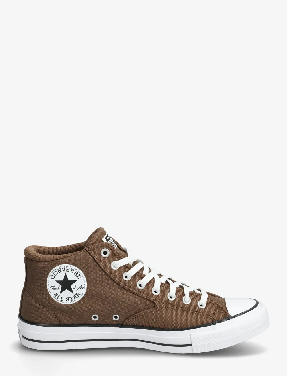Converse - Chuck Taylor All Star Malden Street - høje sneakers - grounded/white/black - 1
