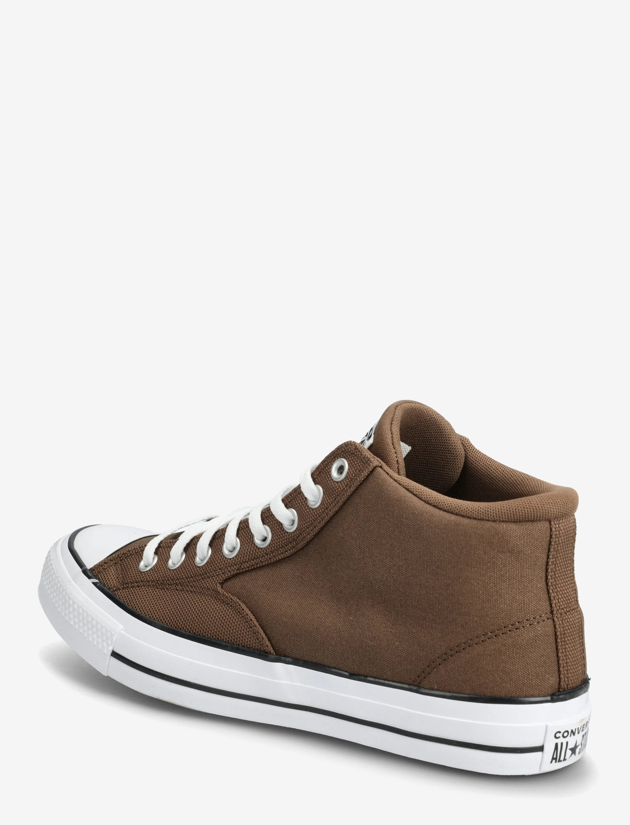 Converse - Chuck Taylor All Star Malden Street - madala säärega tossud - grounded/white/black - 2