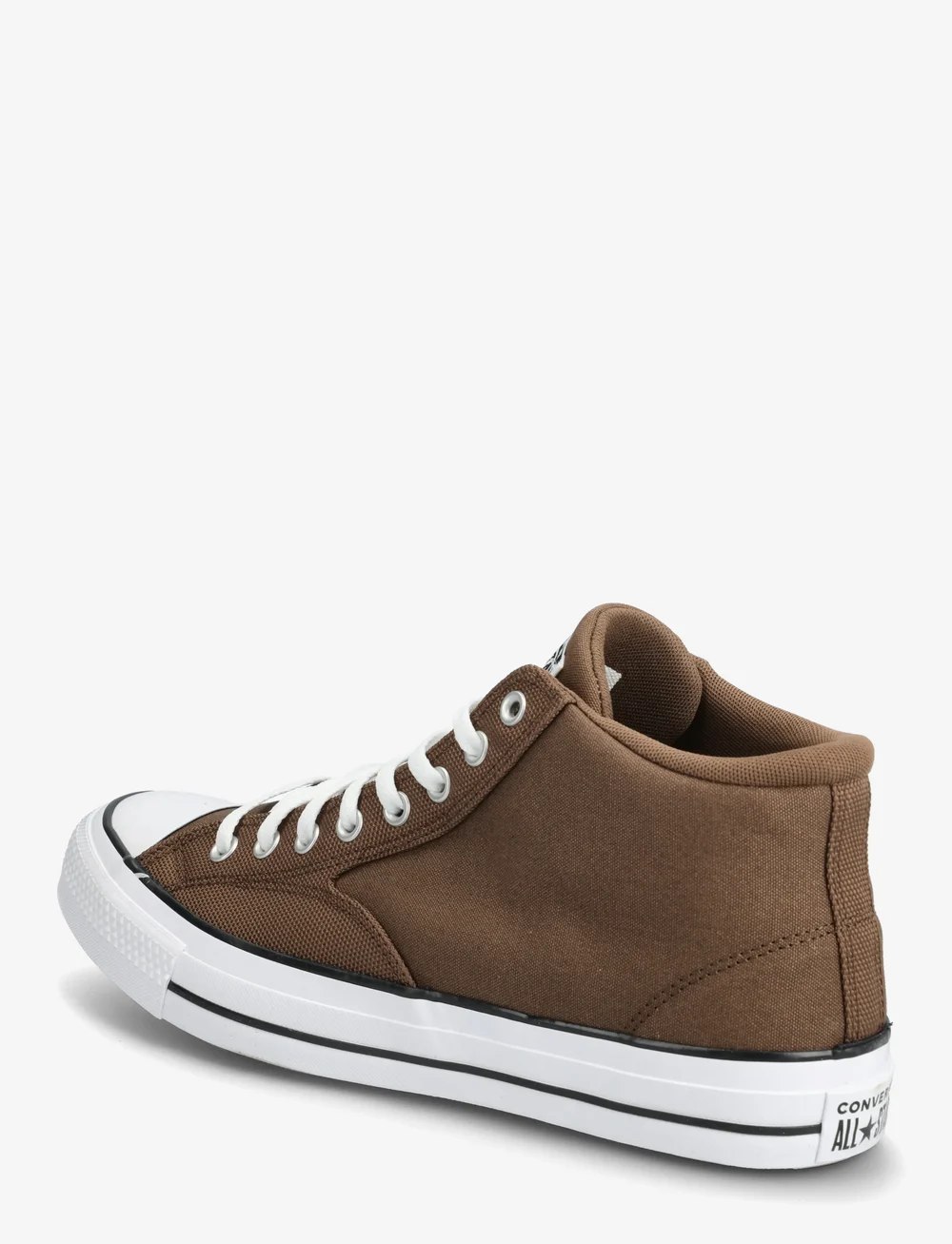 Converse - Chuck Taylor All Star Malden Street - høje sneakers - grounded/white/black - 2