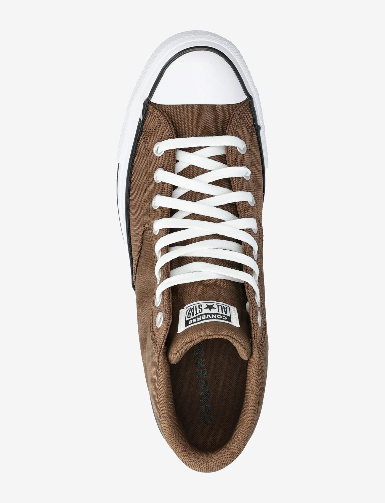 Converse - Chuck Taylor All Star Malden Street - madala säärega tossud - grounded/white/black - 3