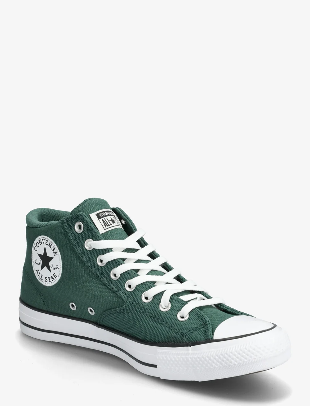 Converse - Chuck Taylor All Star Malden Street - höga sneakers - branch out/white/black - 0