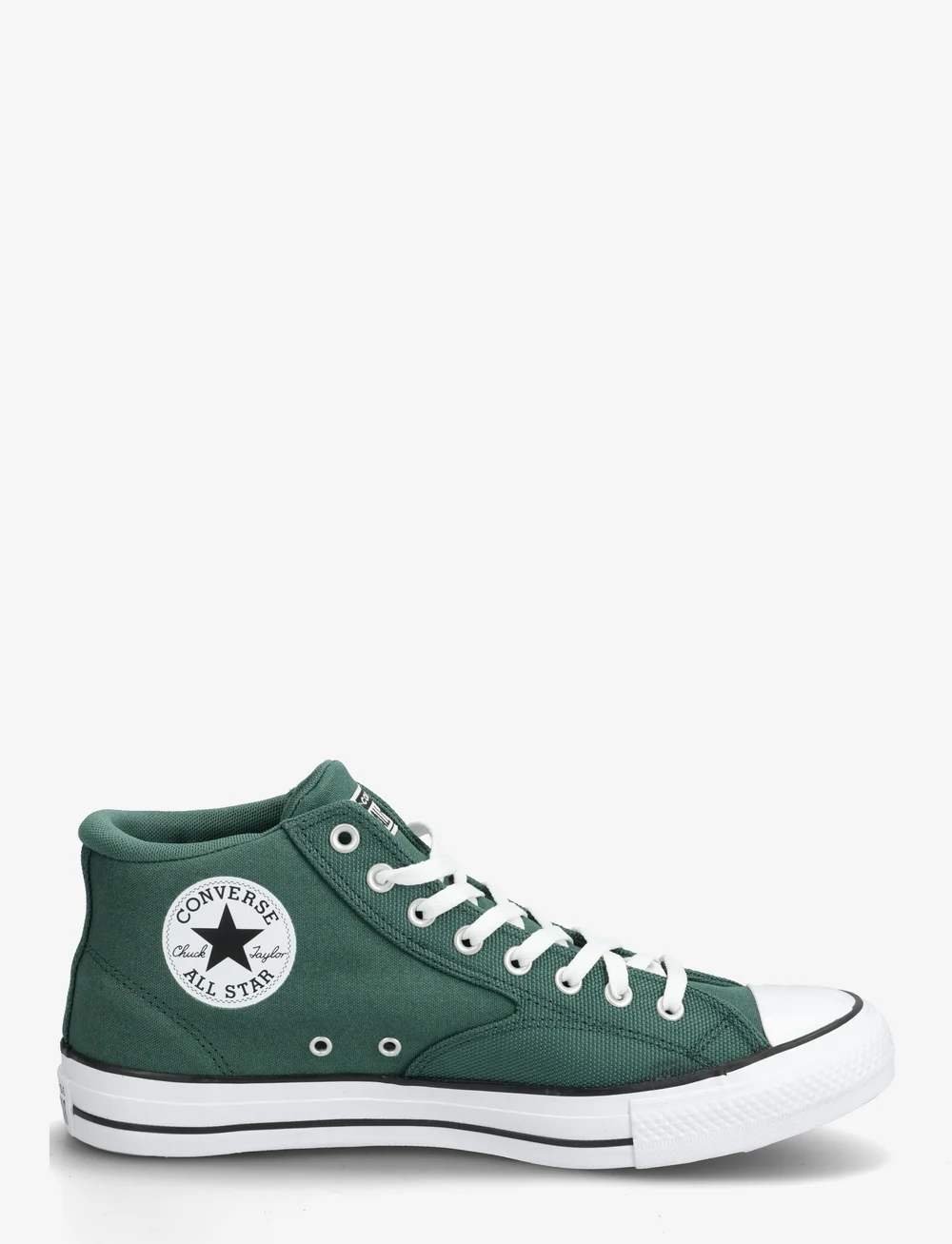 Converse - Chuck Taylor All Star Malden Street - höga sneakers - branch out/white/black - 1