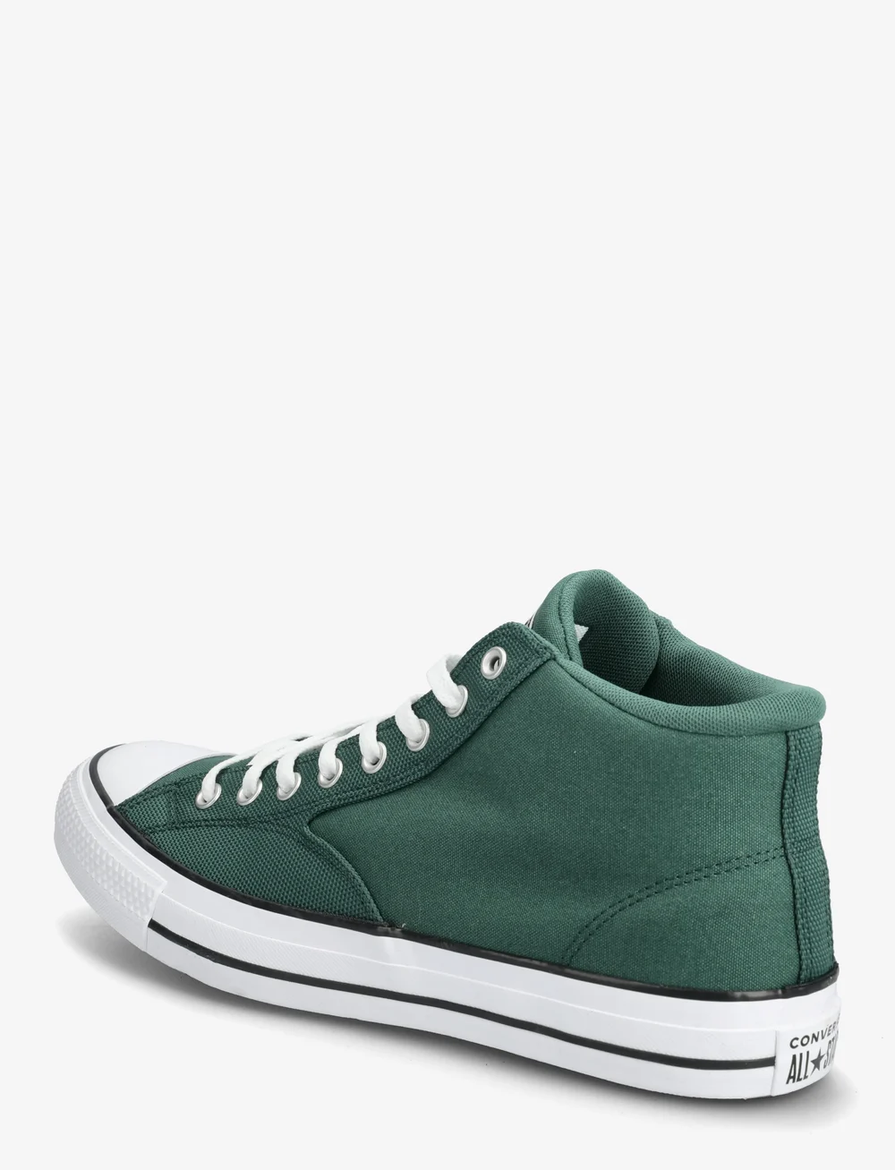 Converse - Chuck Taylor All Star Malden Street - höga sneakers - branch out/white/black - 2