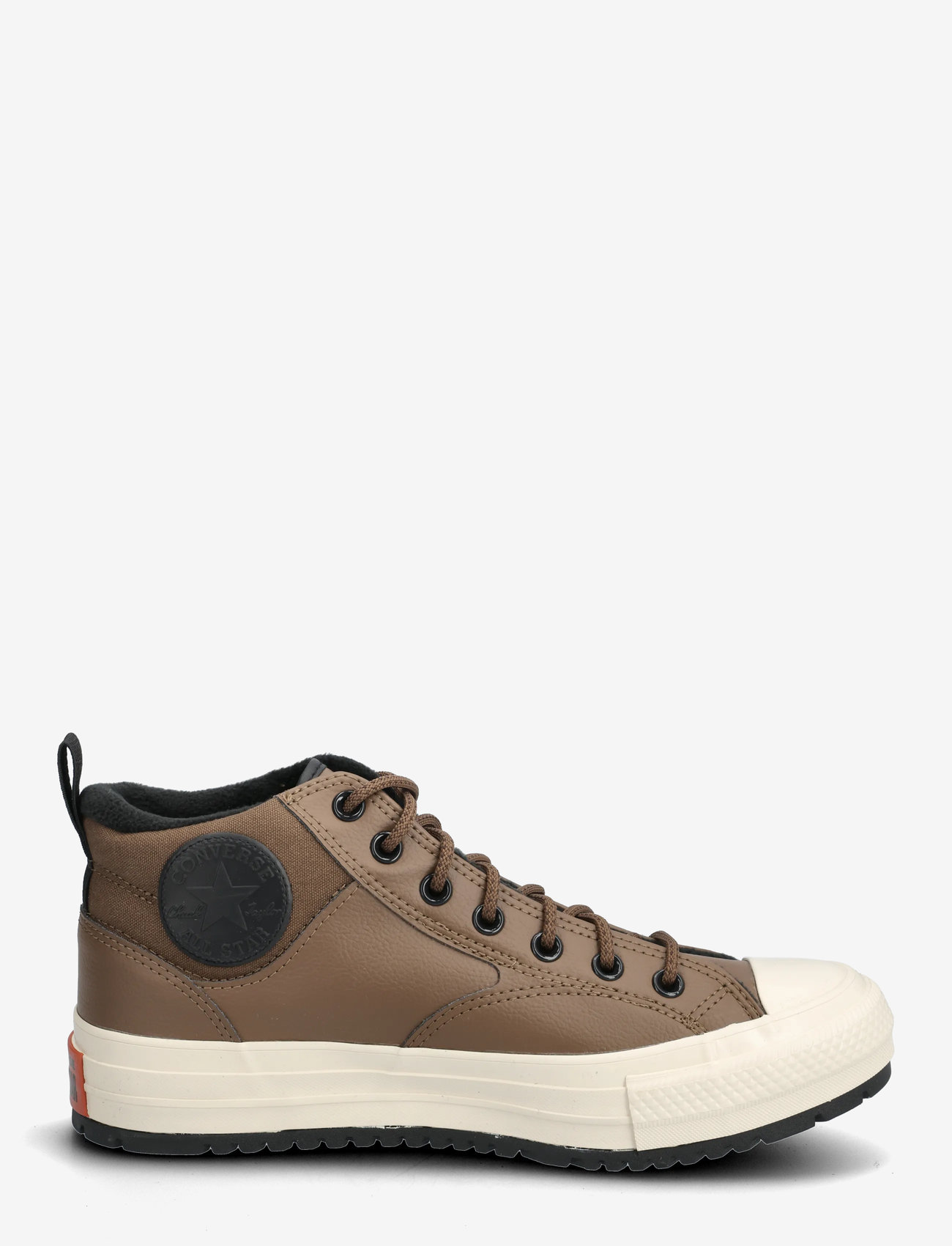 Converse - Chuck Taylor All Star Malden Street Boot - grounded/black/by the campfire - 1