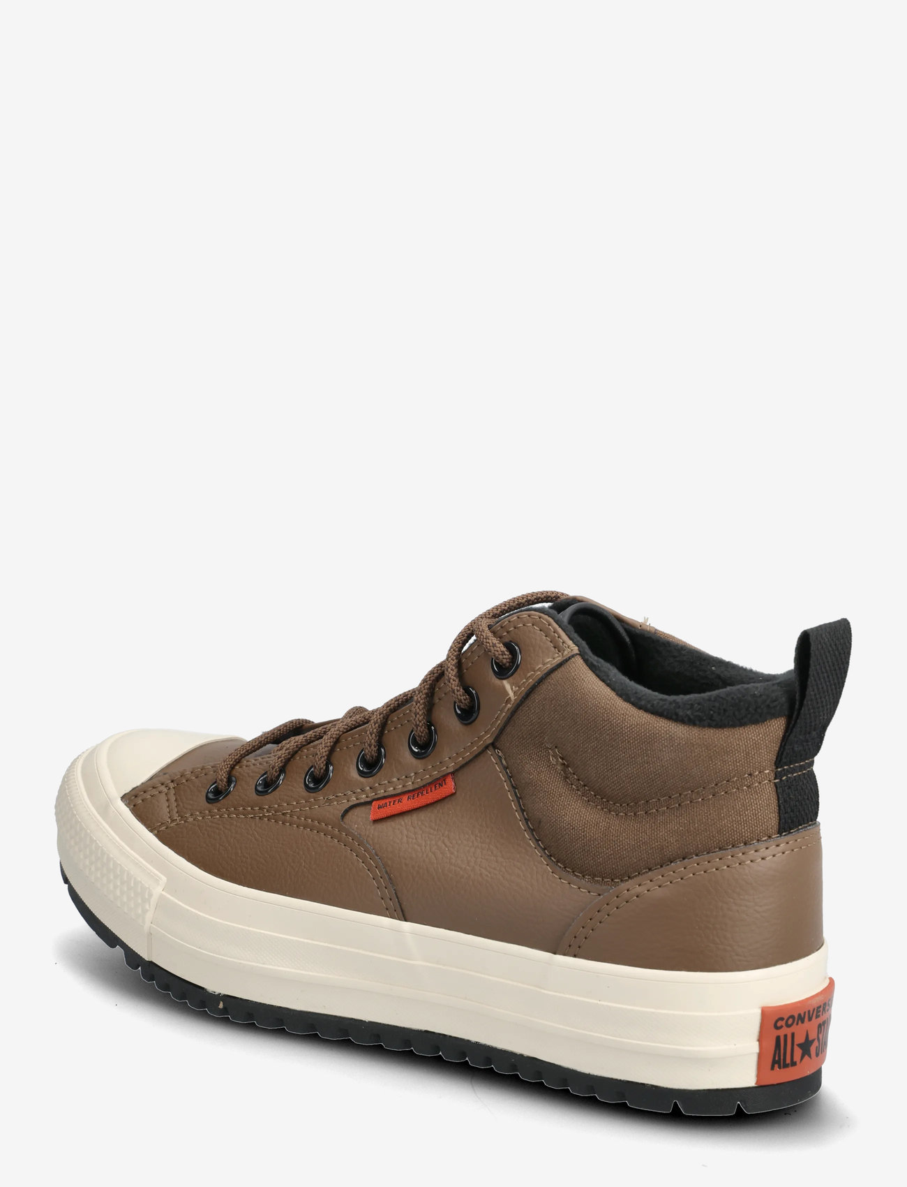 Converse - Chuck Taylor All Star Malden Street Boot - grounded/black/by the campfire - 2