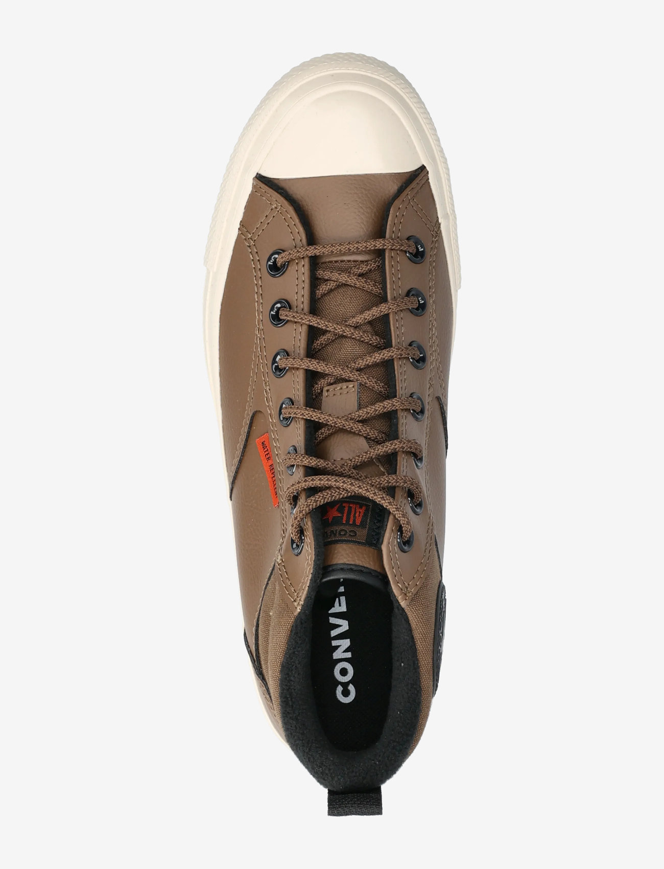 Converse - Chuck Taylor All Star Malden Street Boot - grounded/black/by the campfire - 3