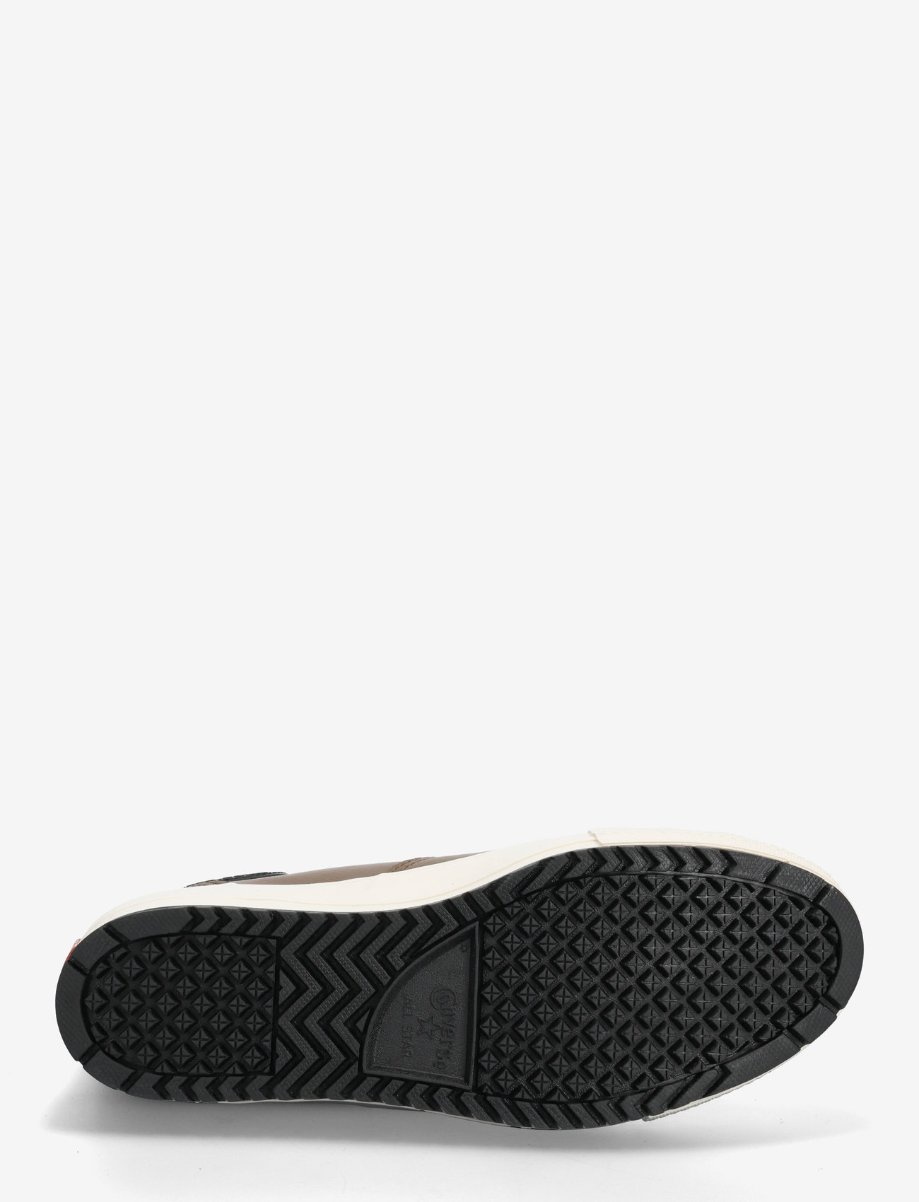 Converse - Chuck Taylor All Star Malden Street Boot - grounded/black/by the campfire - 4