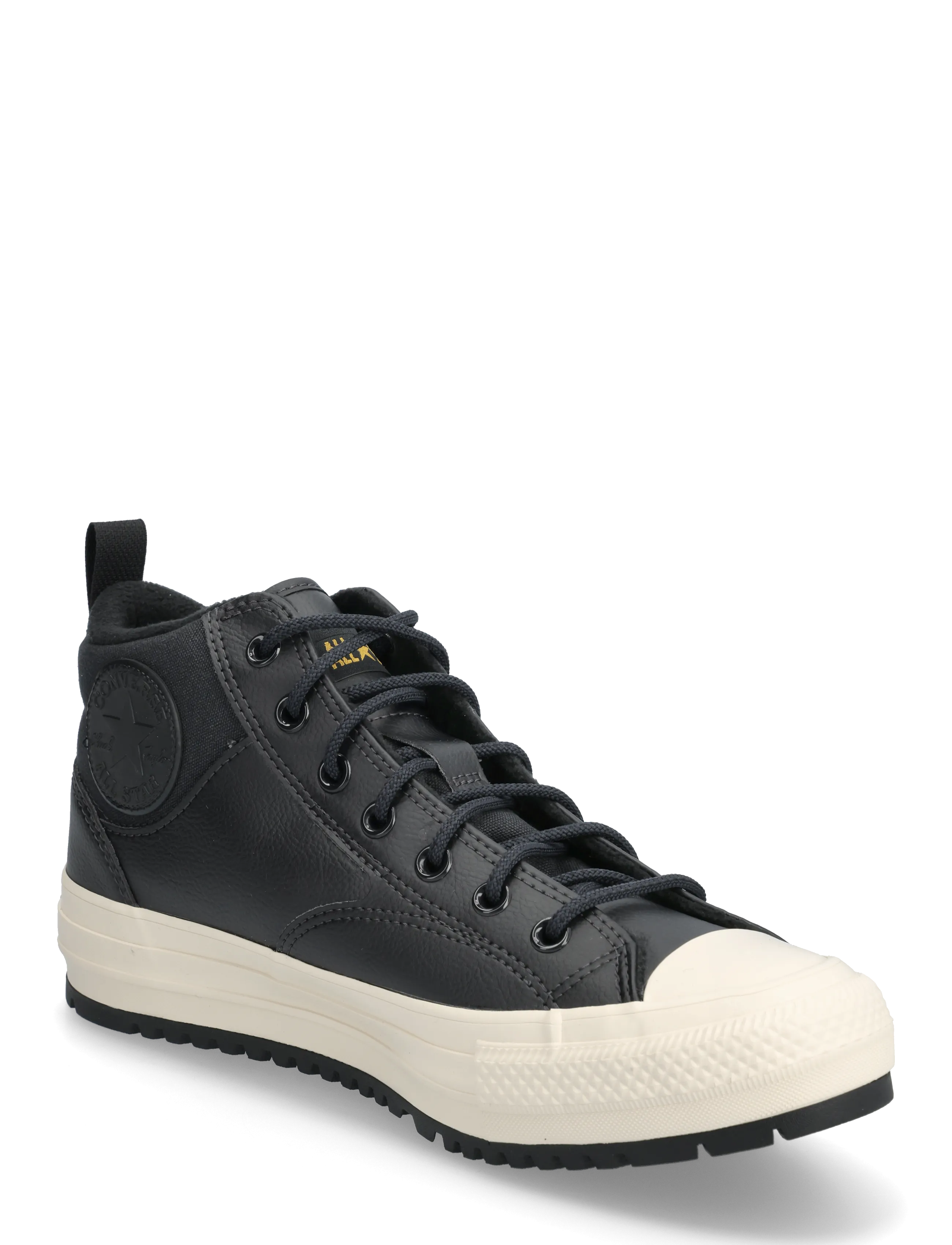 CONVERSE Chuck Taylor All Star Malden Street Stiefel Schwarz - 39.5 - Herren