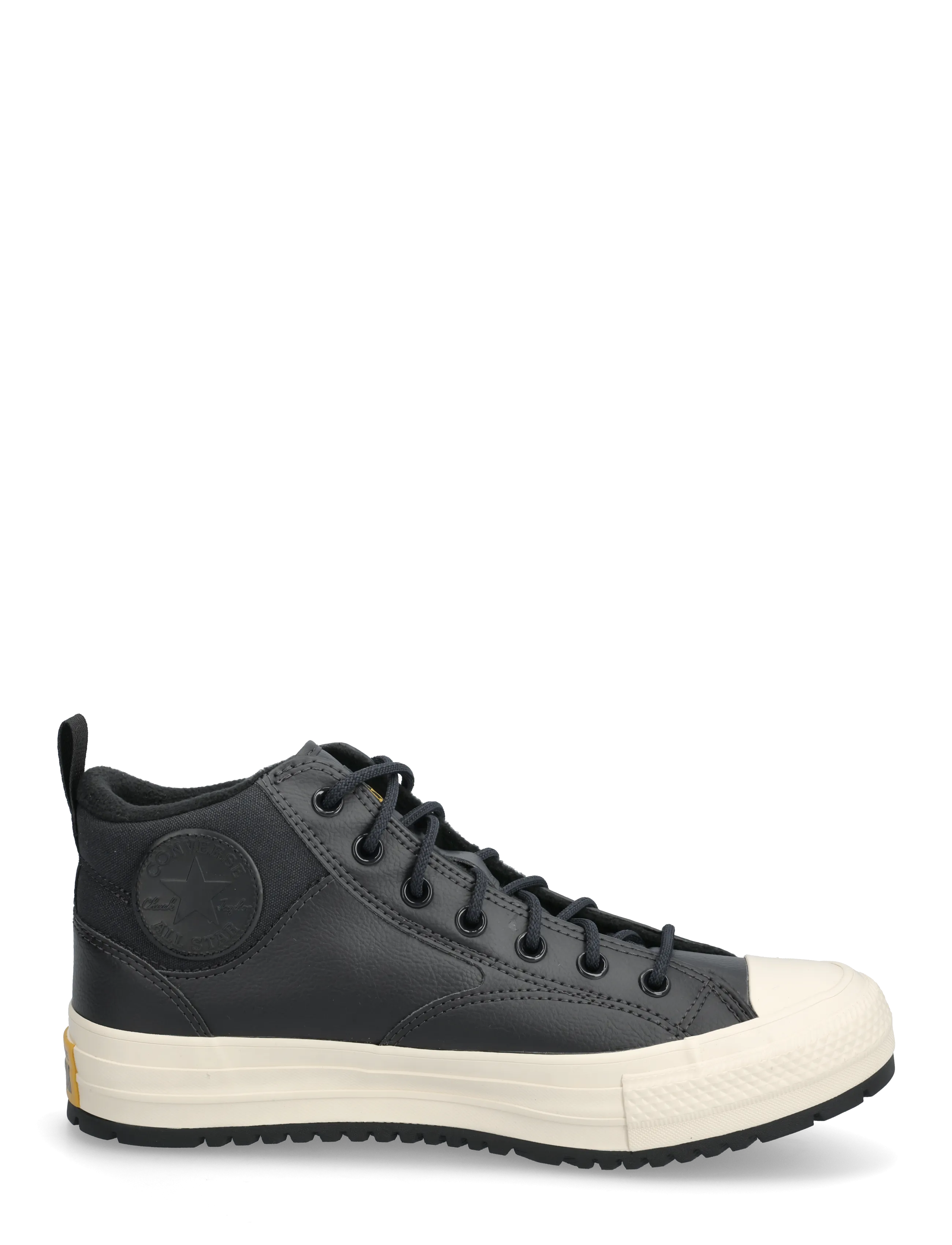 Converse - Chuck Taylor All Star Malden Street Boot - high tops - total eclipse/black - 1