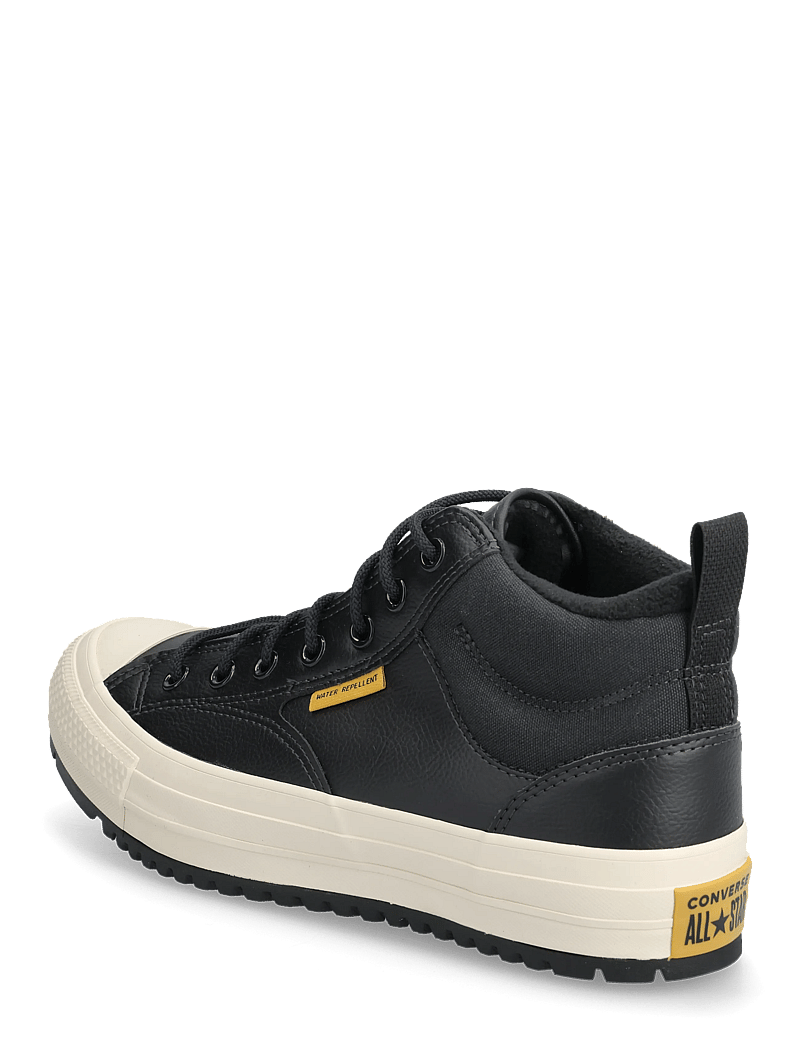 Converse - Chuck Taylor All Star Malden Street Boot - høje sneakers - total eclipse/black - 2