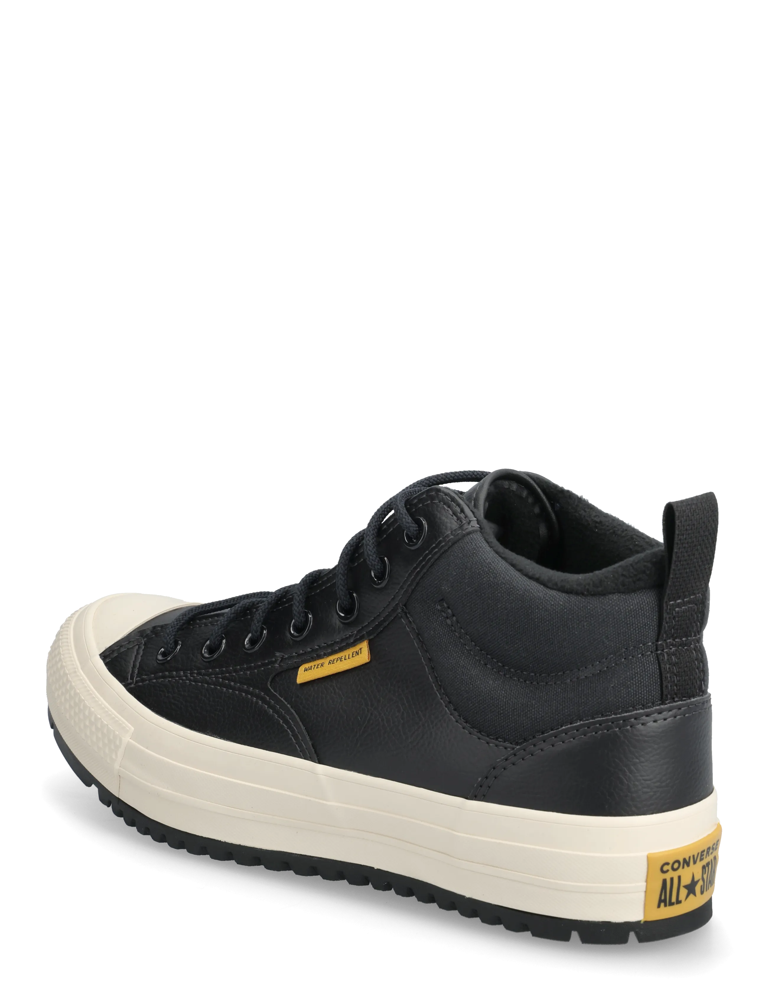Converse - Chuck Taylor All Star Malden Street Boot - hoog sneakers - total eclipse/black - 2