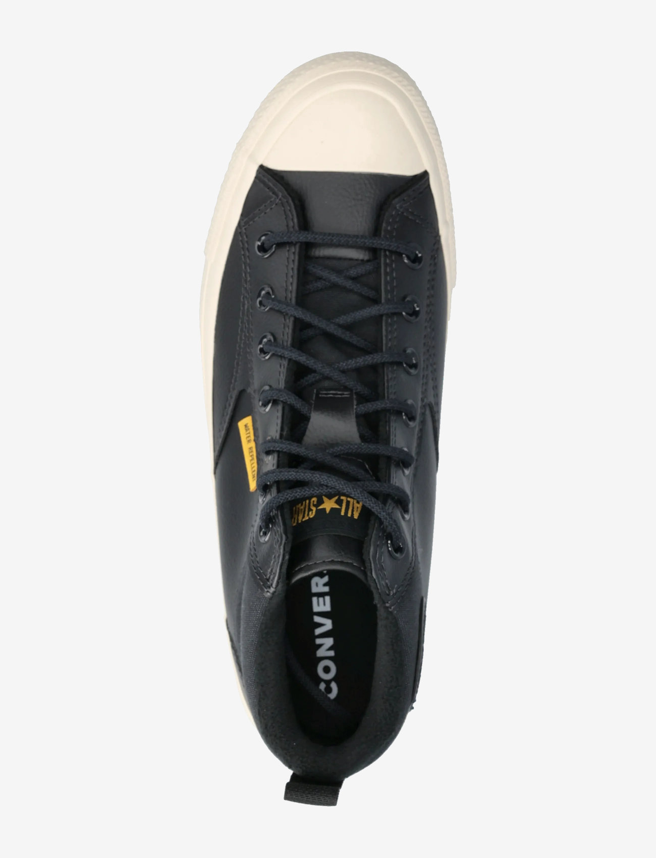 Converse - Chuck Taylor All Star Malden Street Boot - høje sneakers - total eclipse/black - 3