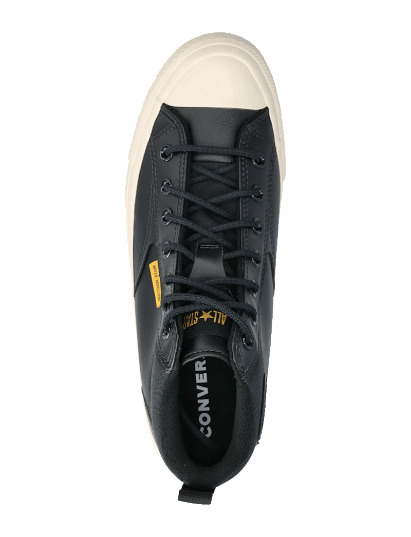 Converse - Chuck Taylor All Star Malden Street Boot - høje sneakers - total eclipse/black - 3