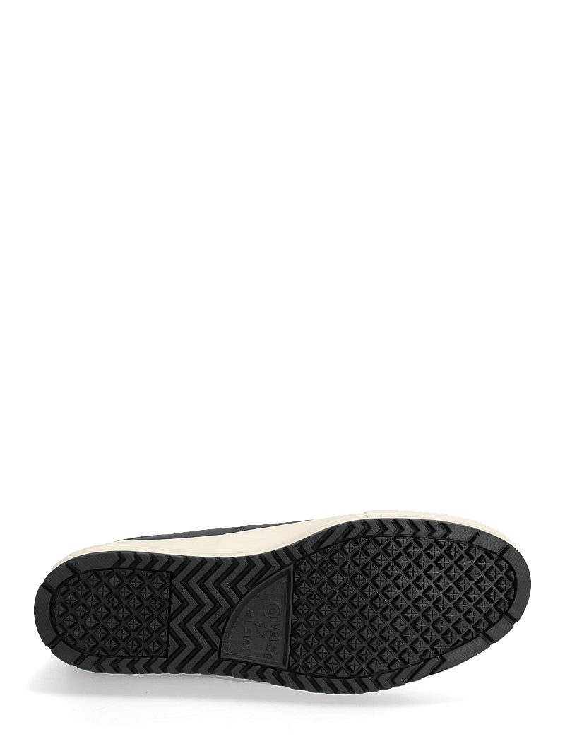 Converse - Chuck Taylor All Star Malden Street Boot - høje sneakers - total eclipse/black - 4