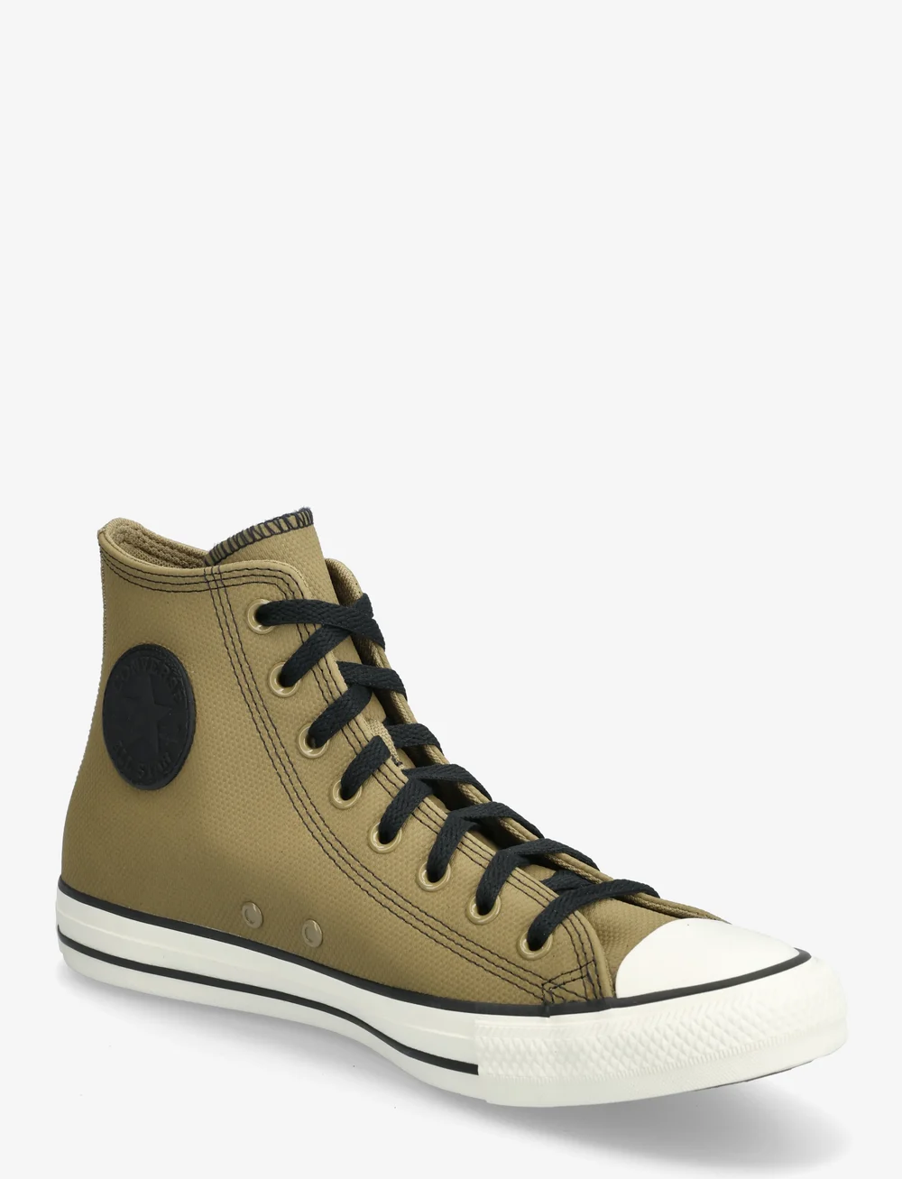 Converse - Chuck Taylor All Star - höga sneakers - swamp core/black/egret - 0
