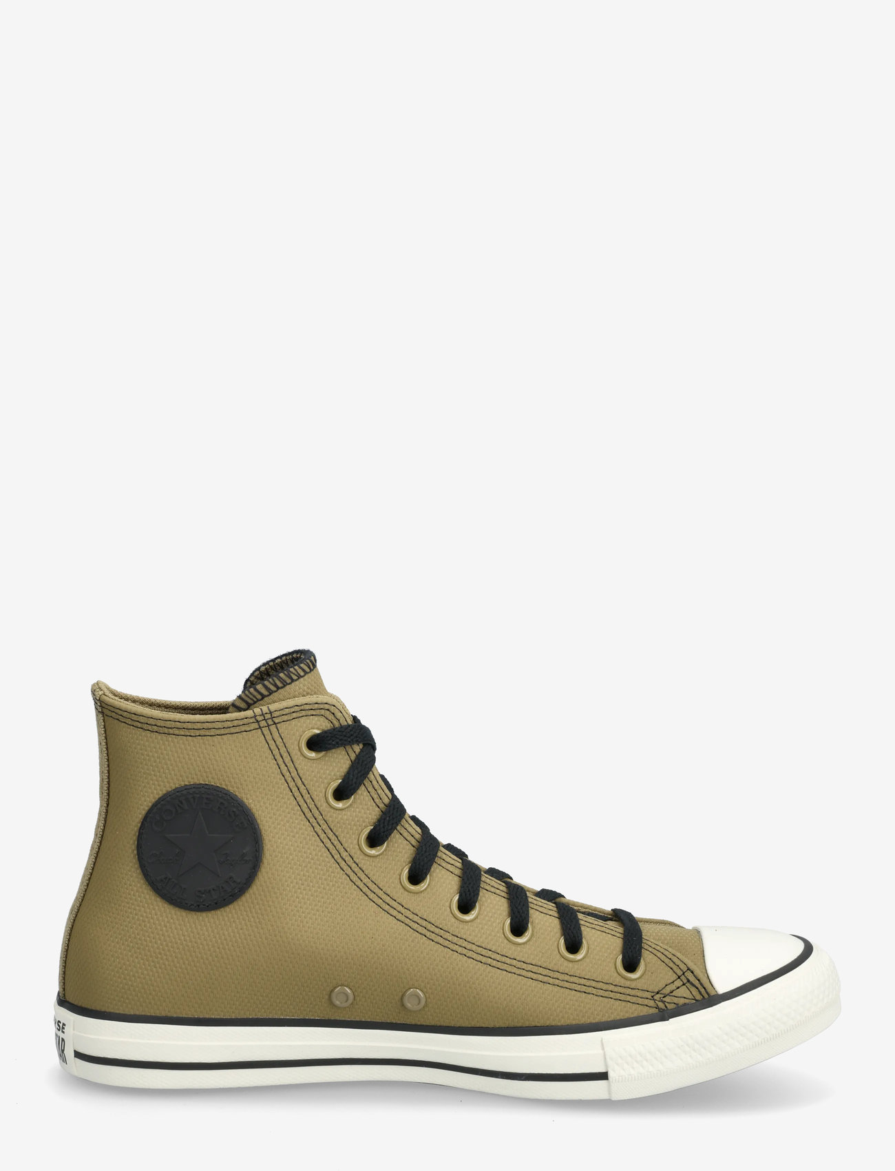 Converse - Chuck Taylor All Star - høje sneakers - swamp core/black/egret - 1