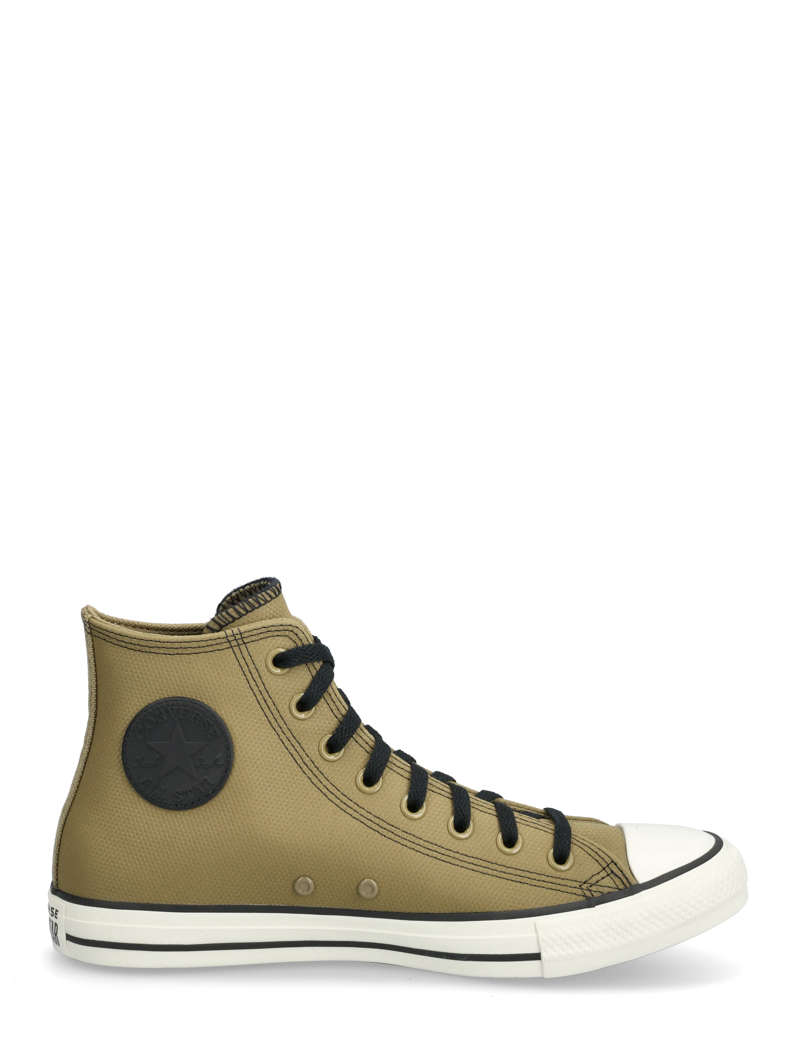 Converse - Chuck Taylor All Star - swamp core/black/egret - 1