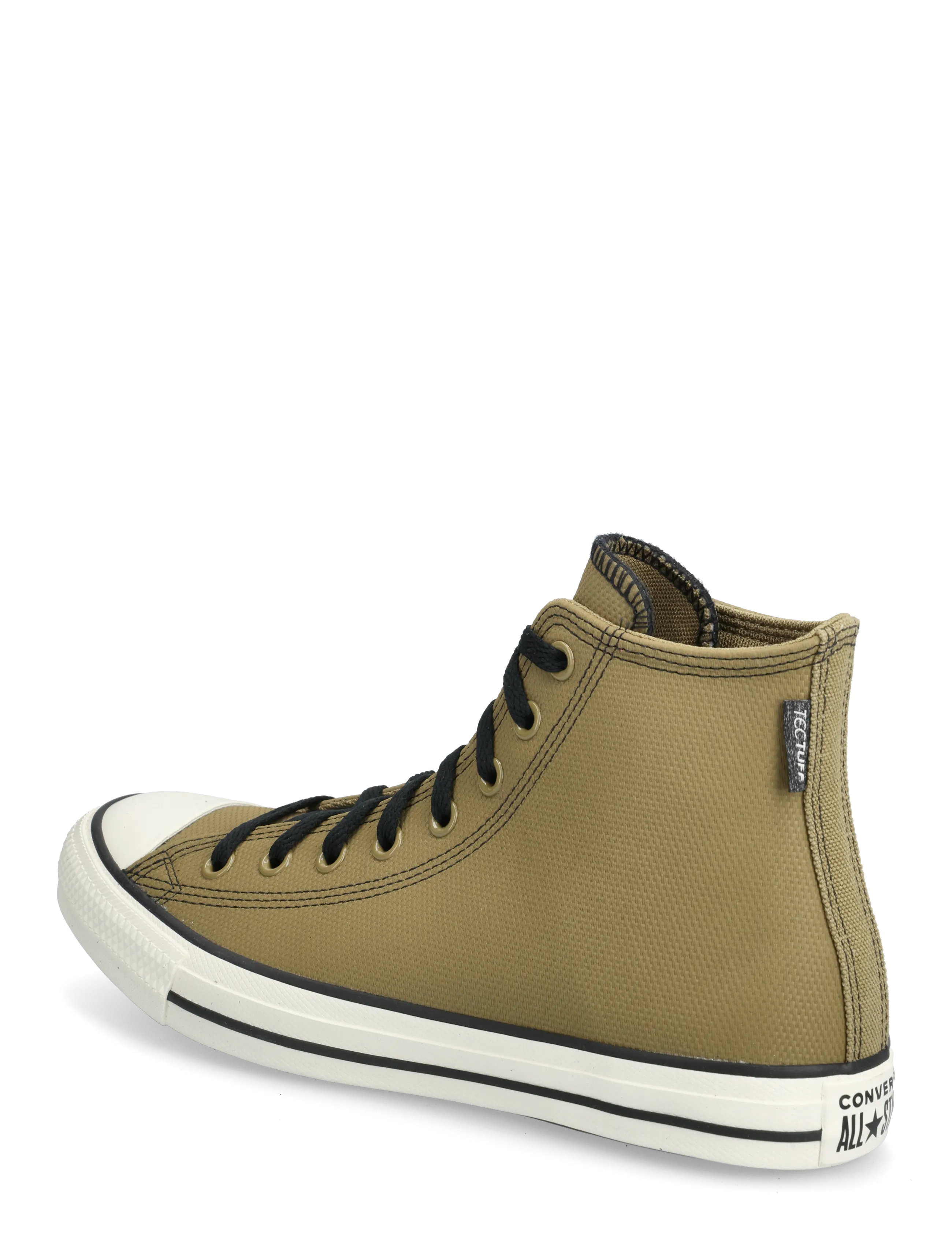 Converse - Chuck Taylor All Star - swamp core/black/egret - 2