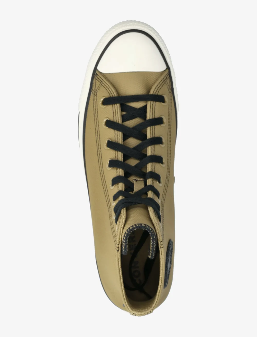 Converse - Chuck Taylor All Star - höga sneakers - swamp core/black/egret - 3