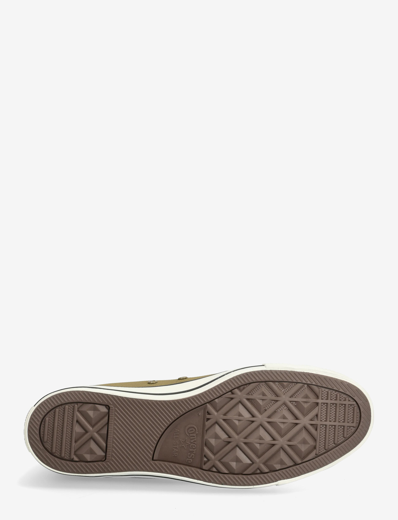 Converse - Chuck Taylor All Star - høje sneakers - swamp core/black/egret - 4