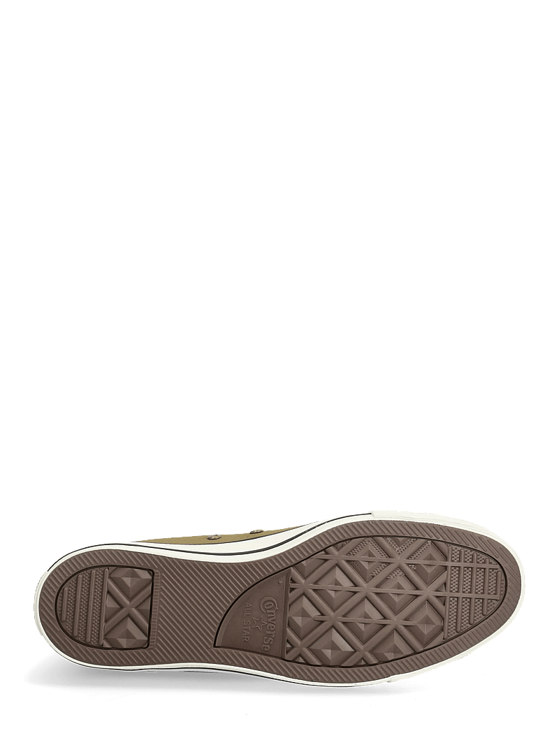 Converse - Chuck Taylor All Star - höga sneakers - swamp core/black/egret - 4