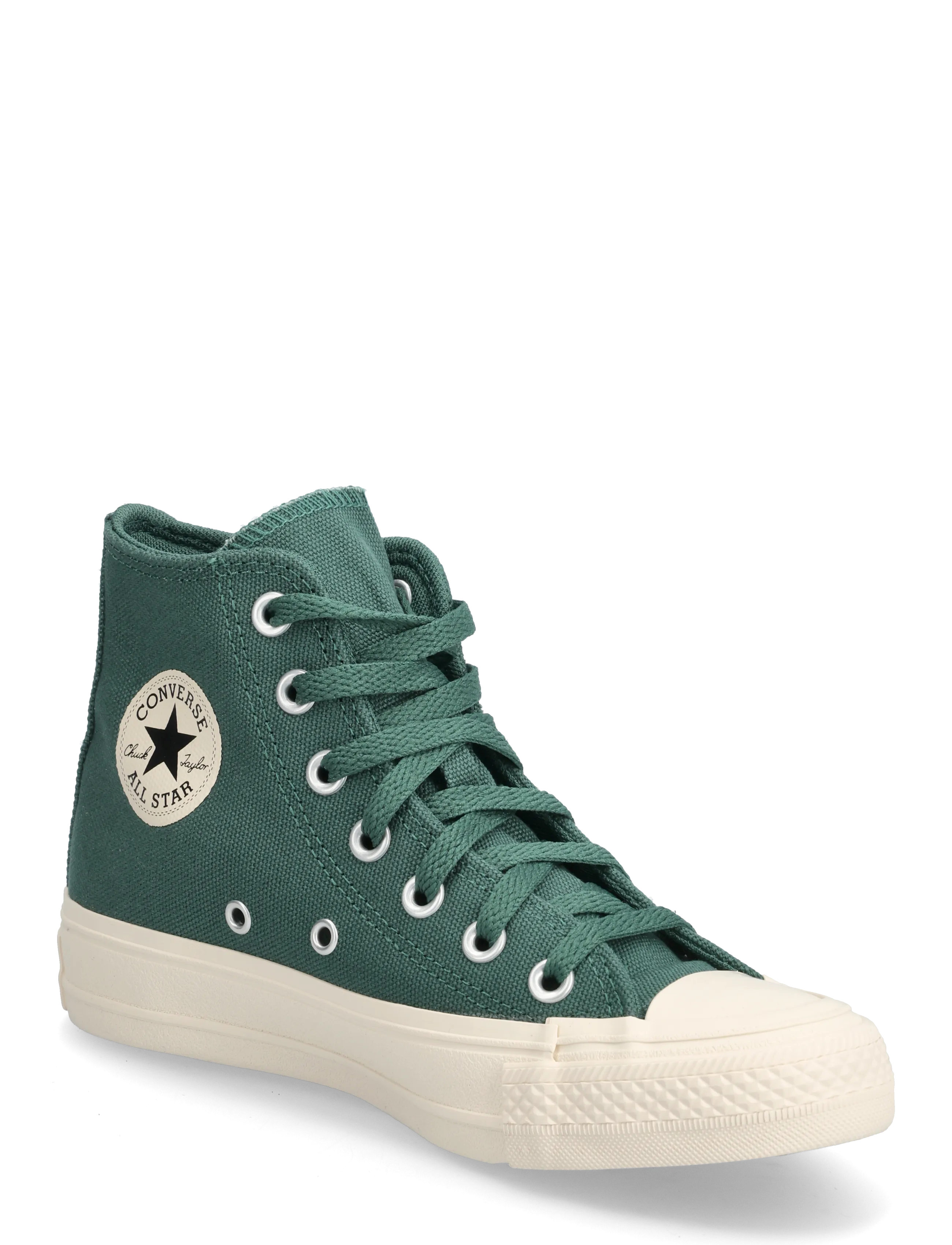 Chuck Taylor All Star - BRANCH OUT/NATURAL IVORY/BLACK