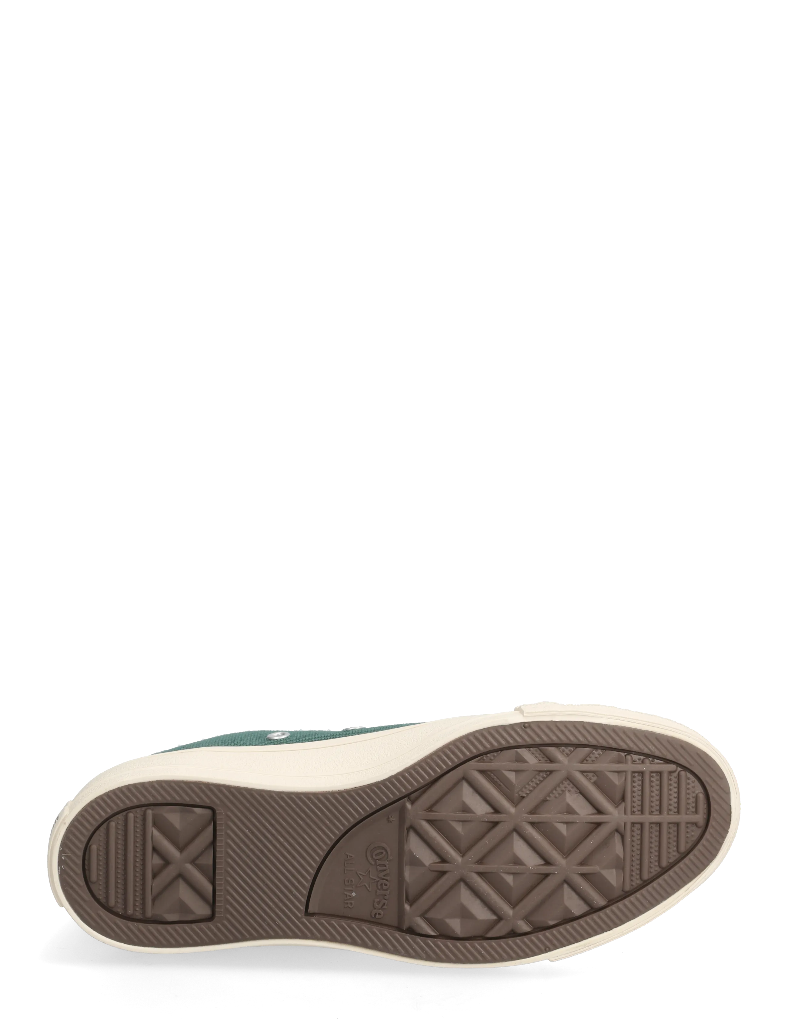 Converse - Chuck Taylor All Star - branch out/natural ivory/black - 4