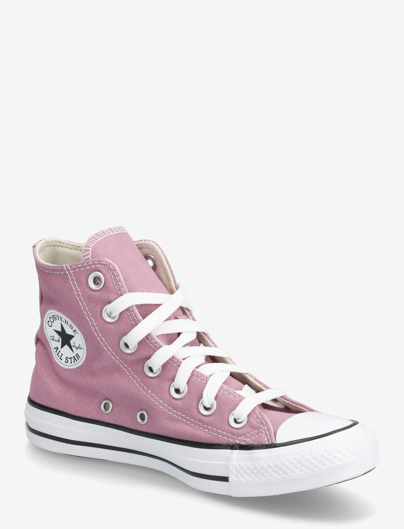 Converse - Chuck Taylor All Star - höga sneakers - cliffside rose - 0