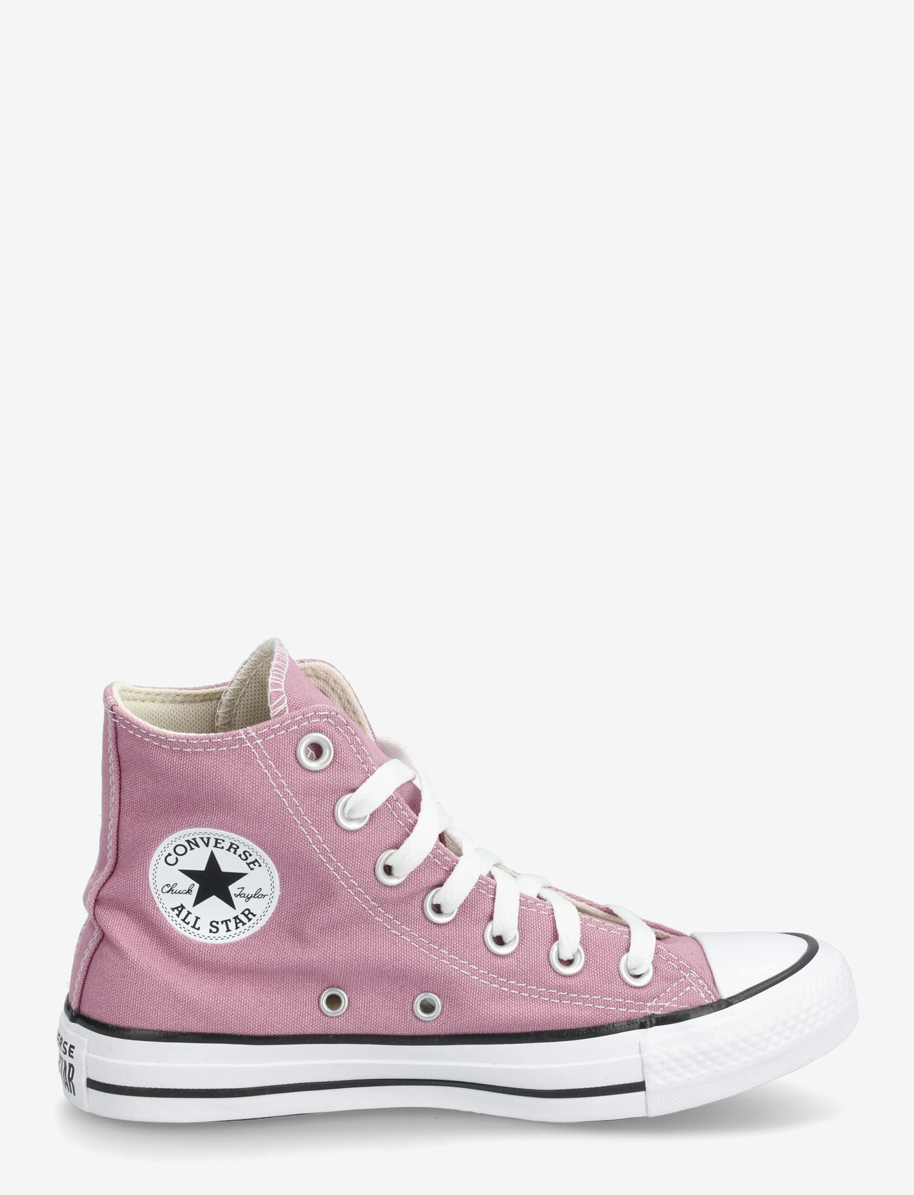Converse - Chuck Taylor All Star - höga sneakers - cliffside rose - 1