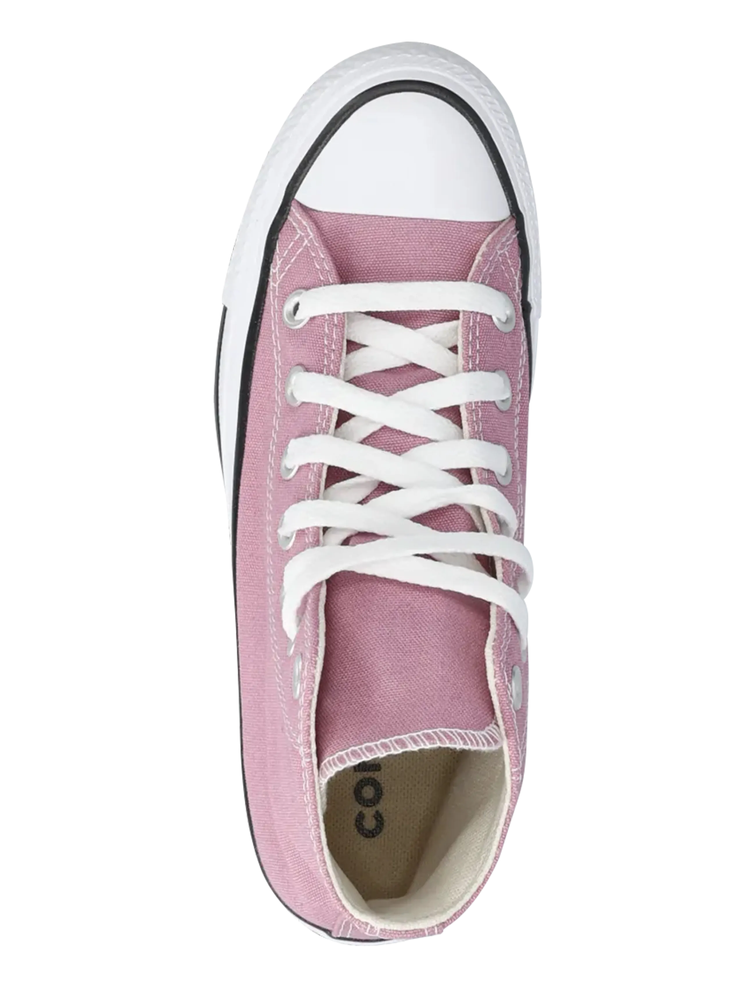 Converse - Chuck Taylor All Star - cliffside rose - 3