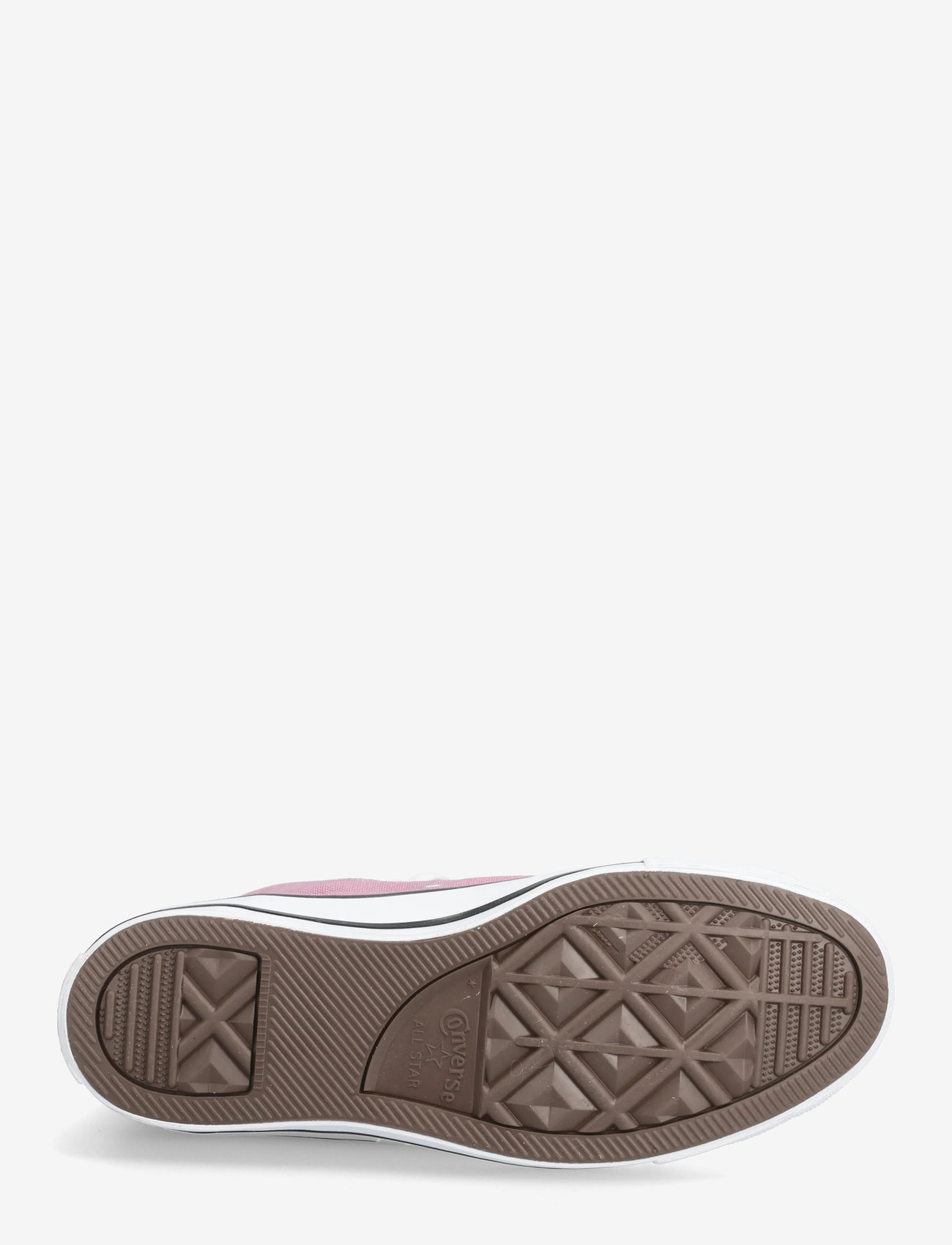 Converse - Chuck Taylor All Star - höga sneakers - cliffside rose - 4