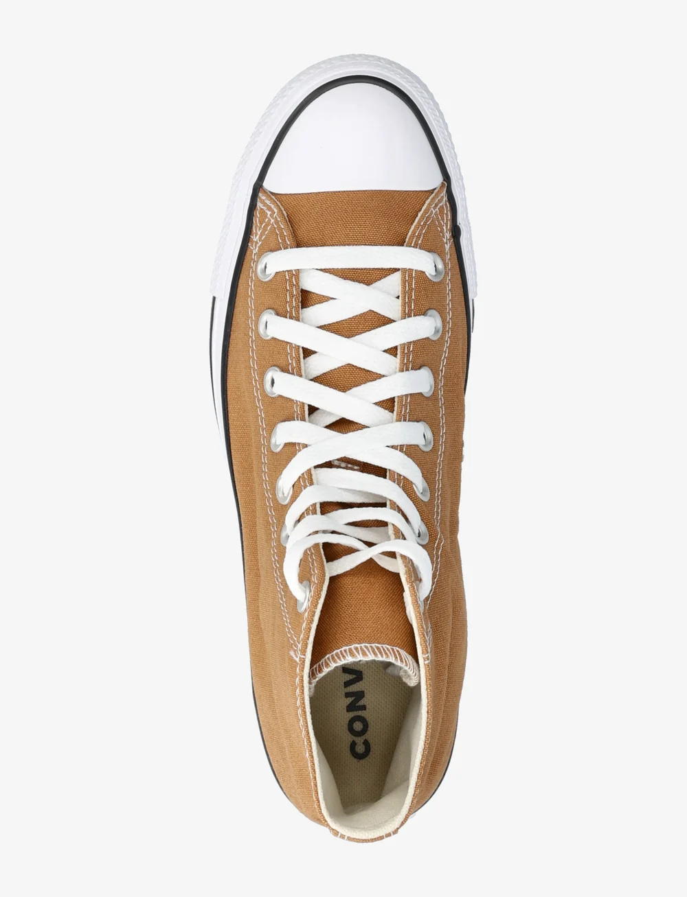 Converse - Chuck Taylor All Star - madala säärega tossud - incensed - 3
