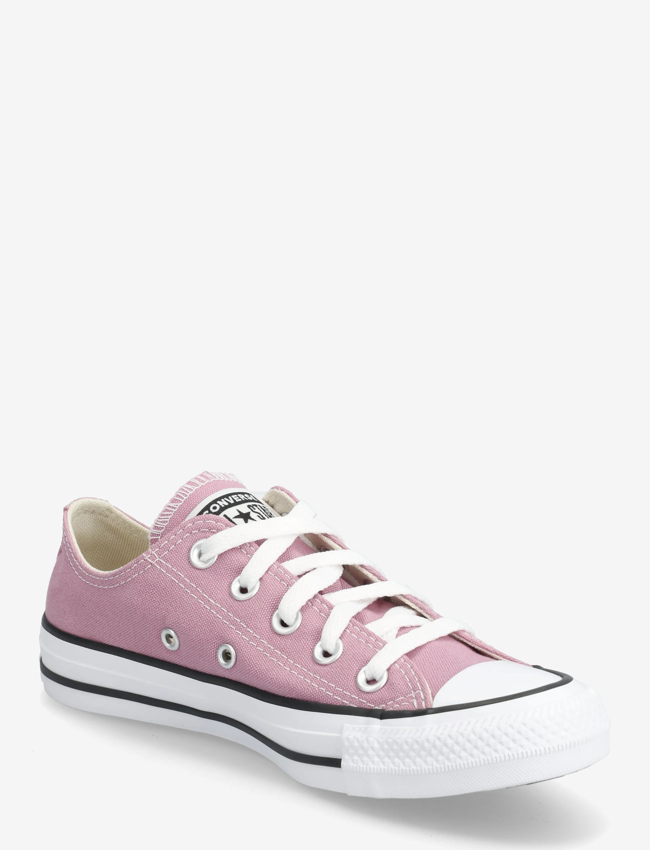 Converse - Chuck Taylor All Star - lave sneakers - cliffside rose - 0