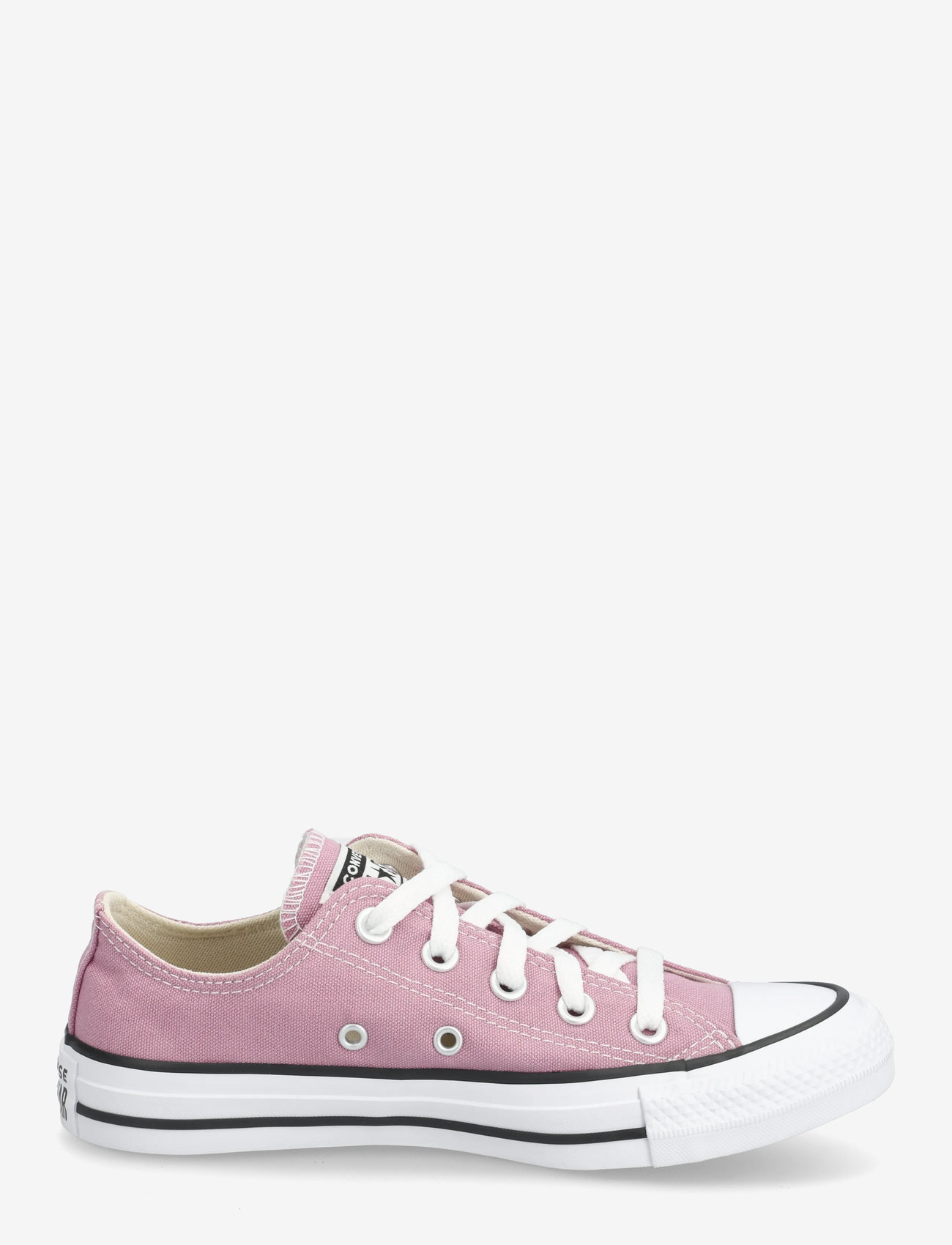 Converse - Chuck Taylor All Star - lave sneakers - cliffside rose - 1
