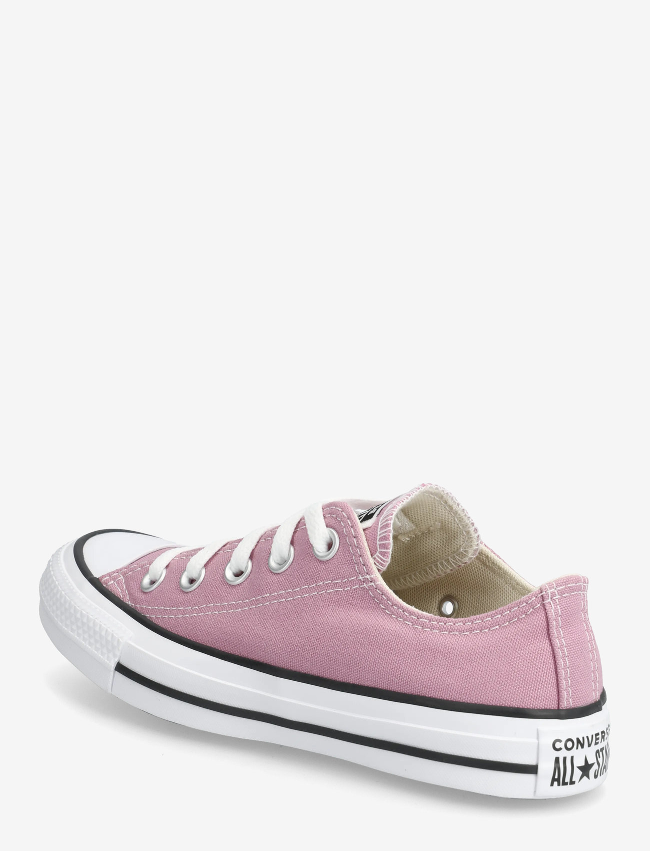Converse - Chuck Taylor All Star - lave sneakers - cliffside rose - 2