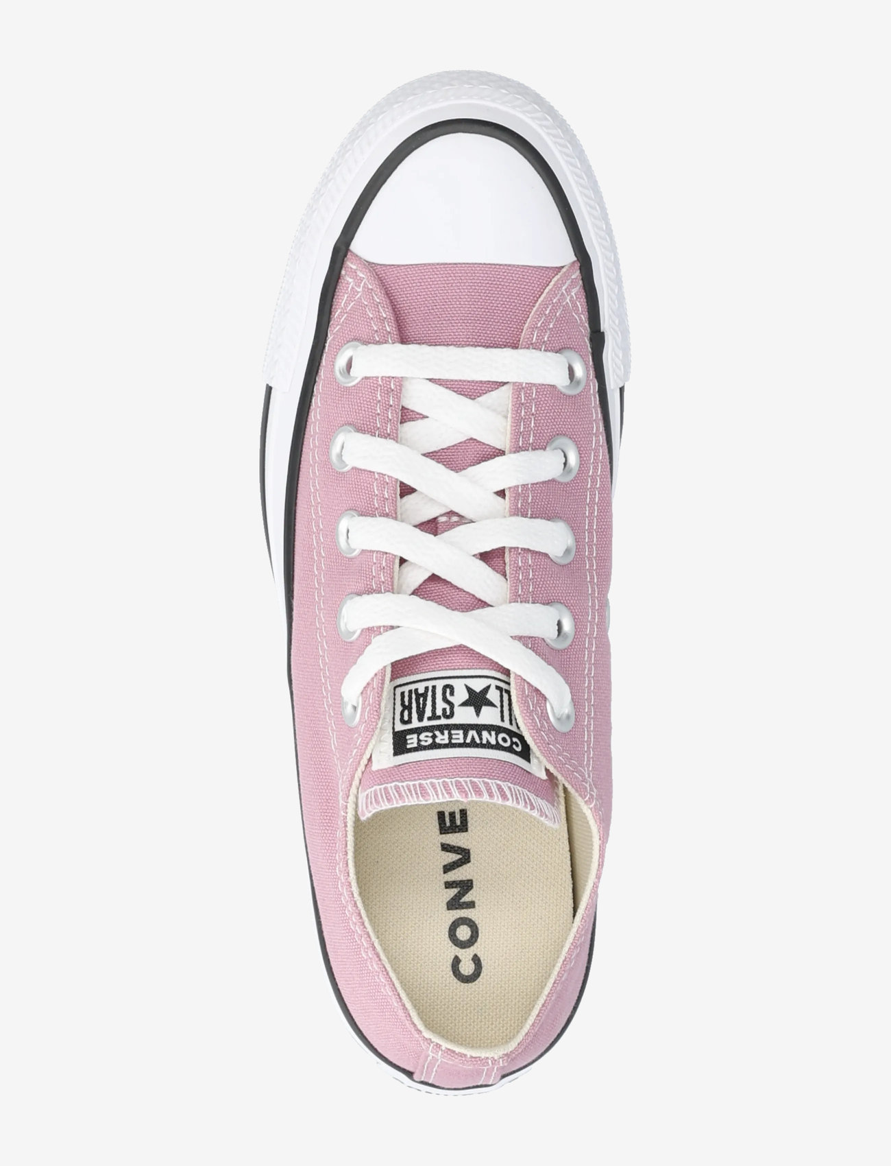 Converse - Chuck Taylor All Star - lave sneakers - cliffside rose - 3