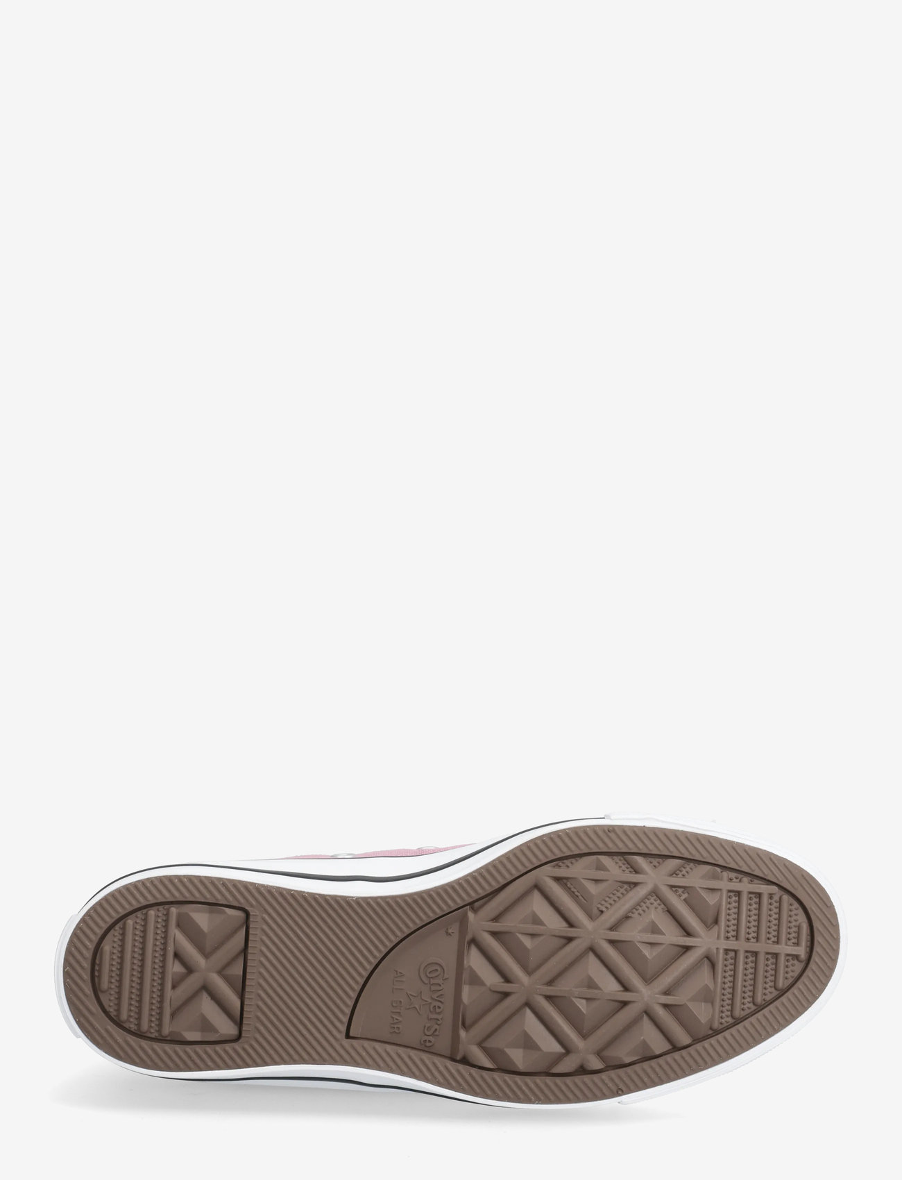 Converse - Chuck Taylor All Star - lave sneakers - cliffside rose - 4