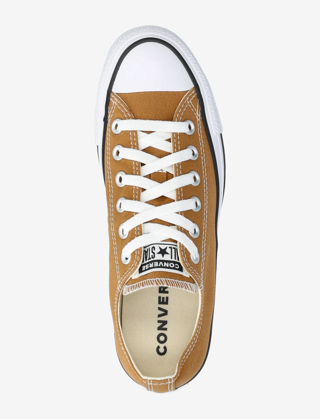 Converse - Chuck Taylor All Star - matalavartiset tennarit - incensed - 3