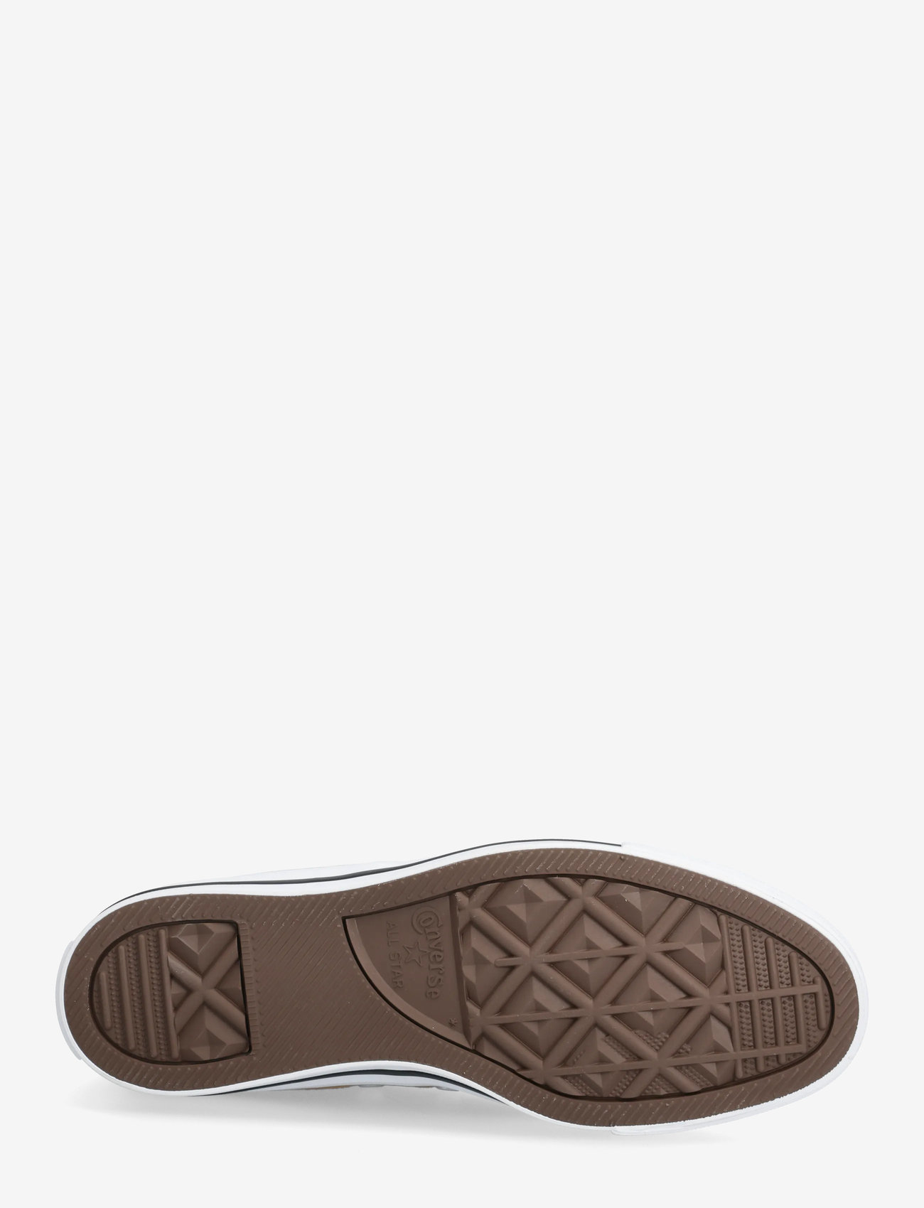 Converse - Chuck Taylor All Star - matalavartiset tennarit - incensed - 4