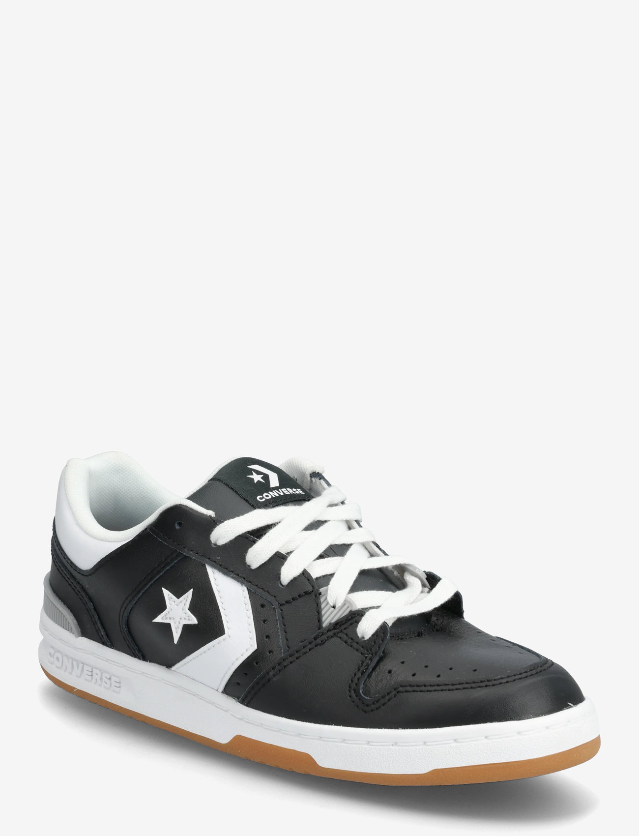 Converse - Converse CL98 - låga sneakers - black/white/grey area - 0