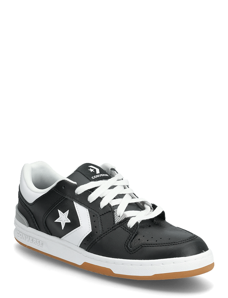 Converse - Converse CL98 - låga sneakers - black/white/grey area - 0