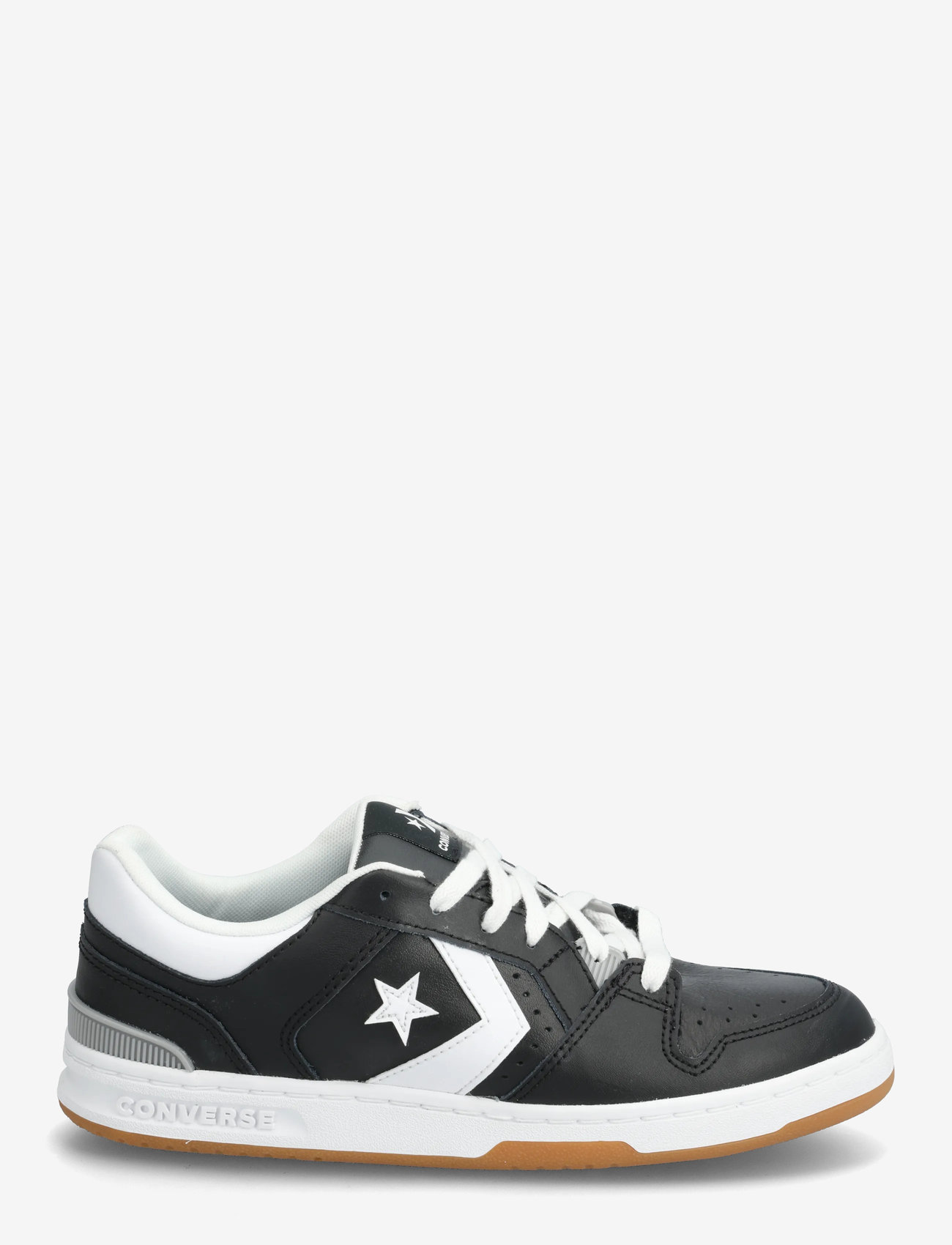 Converse - Converse CL98 - låga sneakers - black/white/grey area - 1