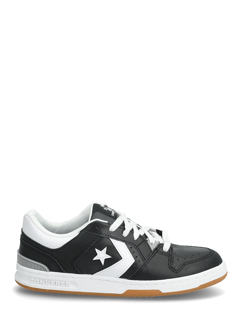 Converse - Converse CL98 - låga sneakers - black/white/grey area - 1