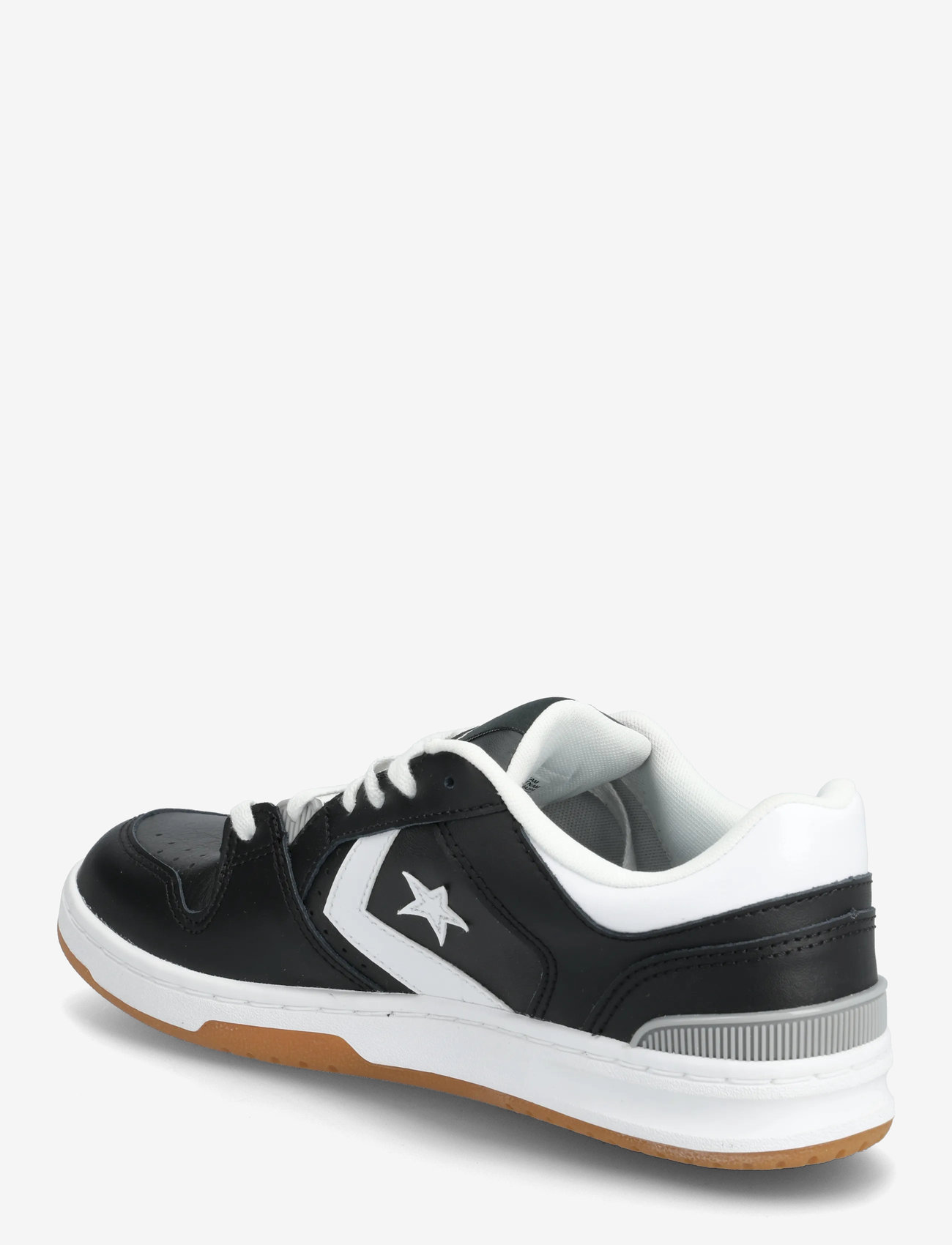 Converse - Converse CL98 - låga sneakers - black/white/grey area - 2