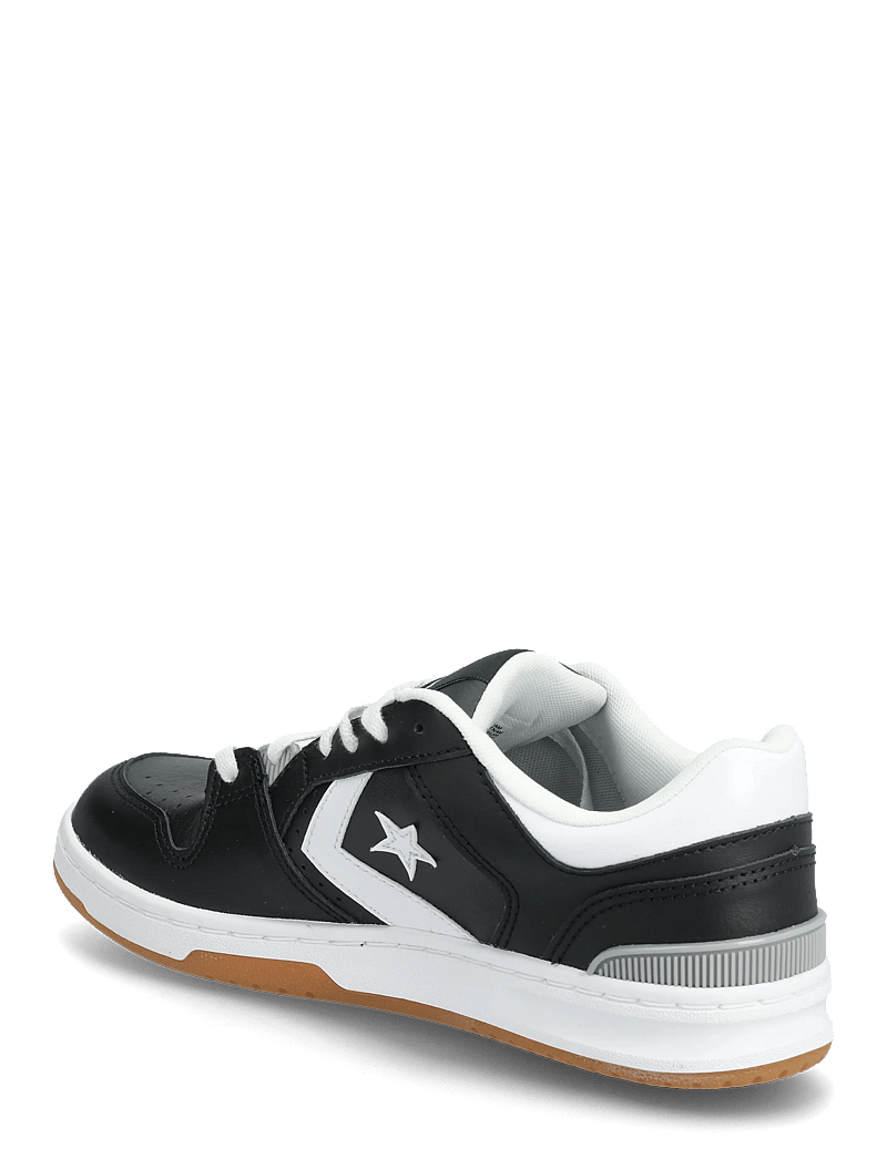 Converse - Converse CL98 - låga sneakers - black/white/grey area - 2