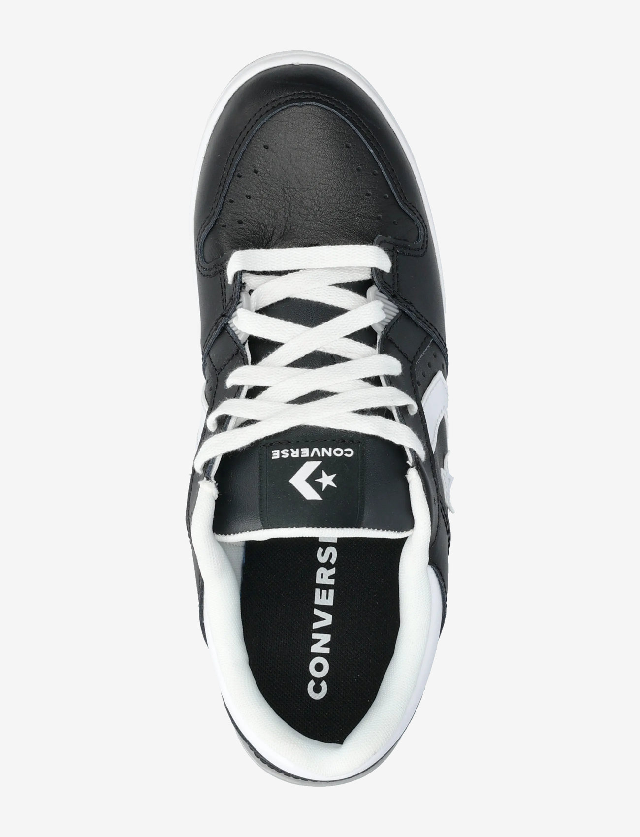 Converse - Converse CL98 - låga sneakers - black/white/grey area - 3