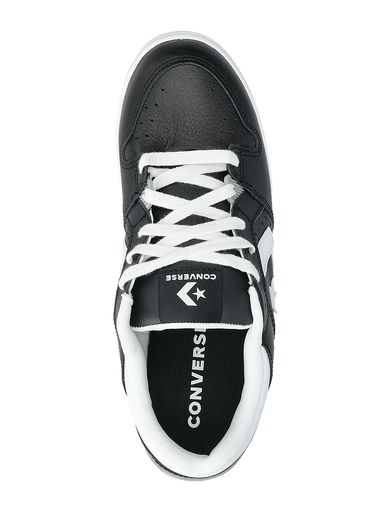 Converse - Converse CL98 - låga sneakers - black/white/grey area - 3