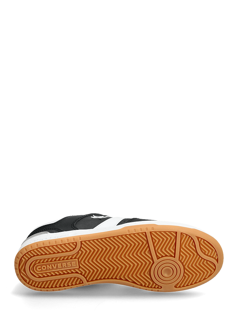 Converse - Converse CL98 - låga sneakers - black/white/grey area - 4