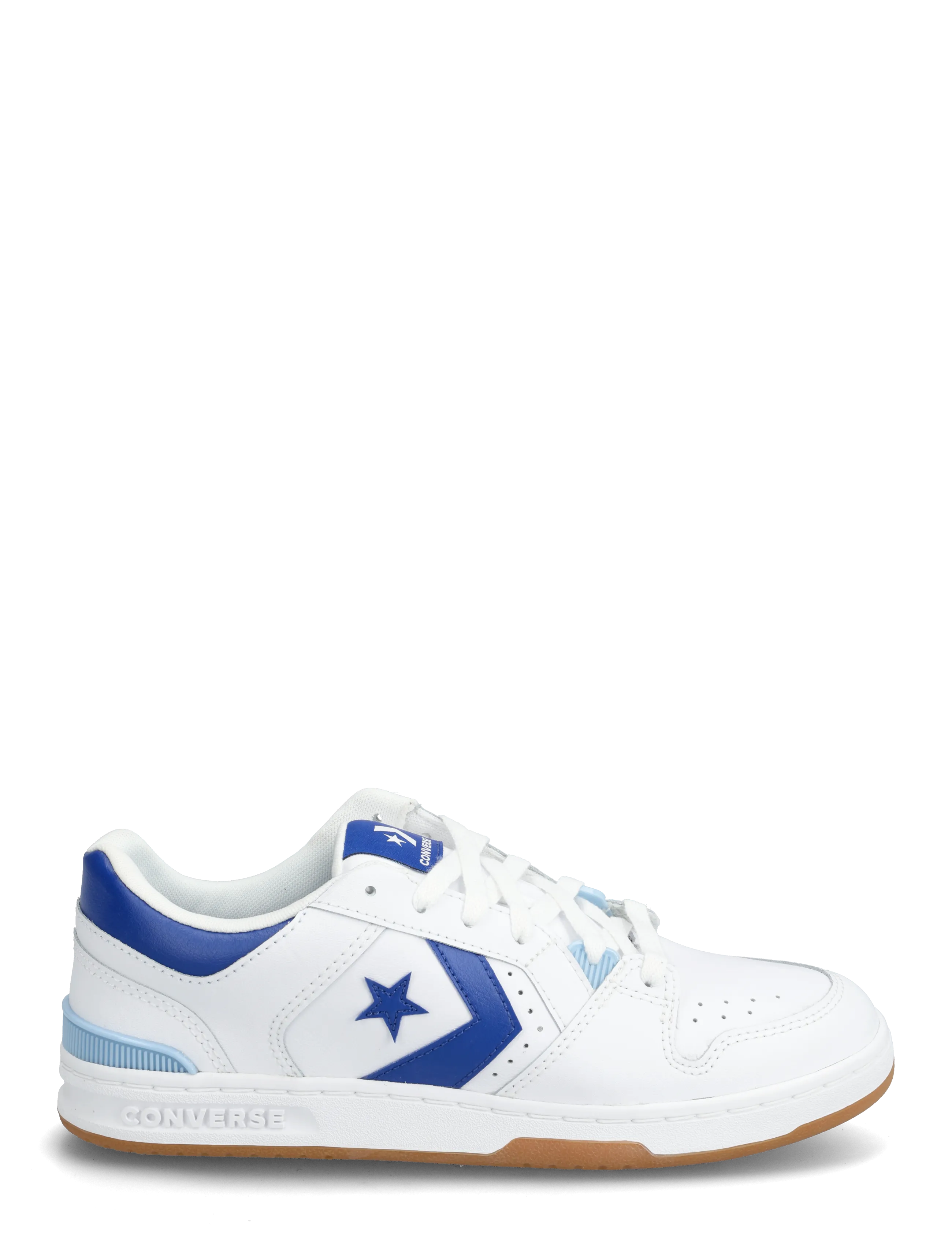 Converse - Converse CL98 - sport - white/blue/blue it - 1
