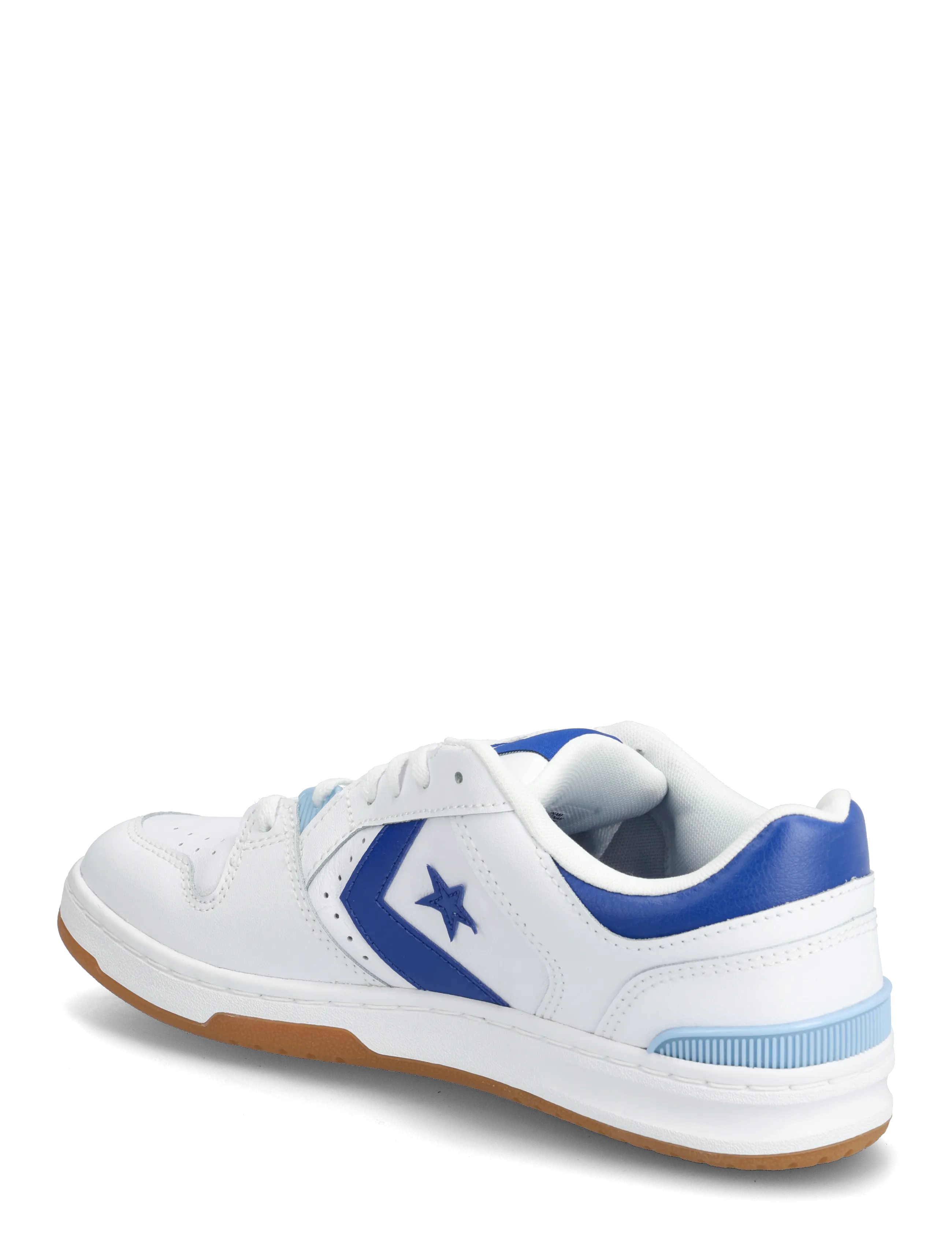 Converse - Converse CL98 - sport - white/blue/blue it - 2